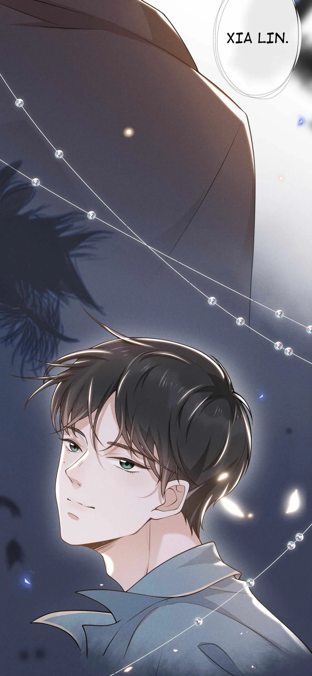 Read See You Never chapter 4 image 3 on Lezhin