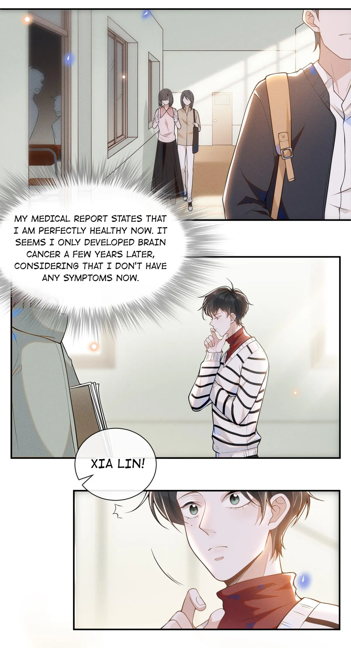 Read See You Never chapter 4 image 31 on Lezhin