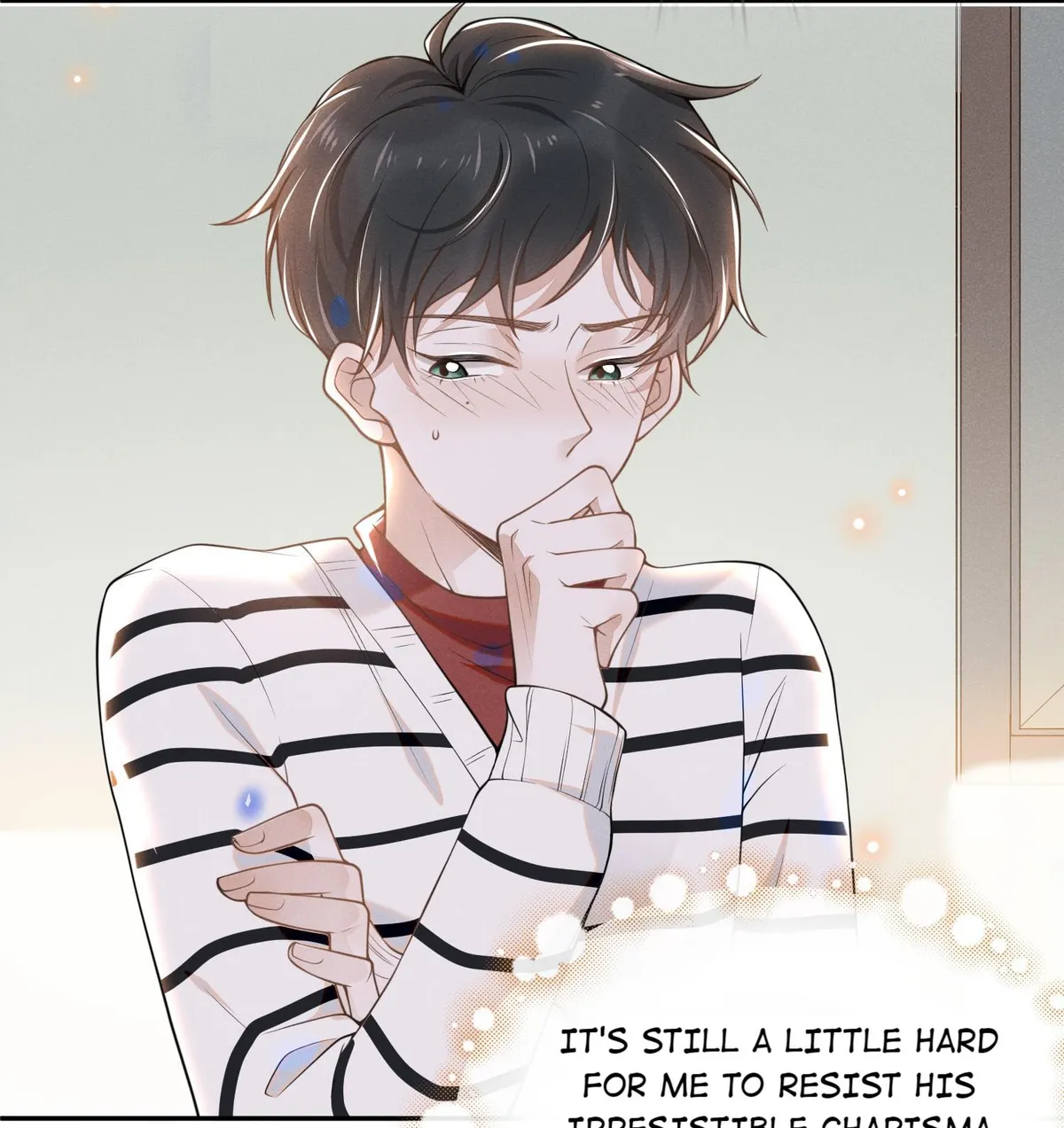Read See You Never chapter 4 image 35 on Lezhin