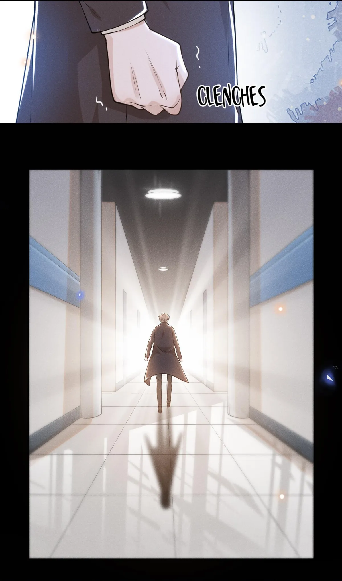 Read See You Never chapter 4 image 6 on Lezhin