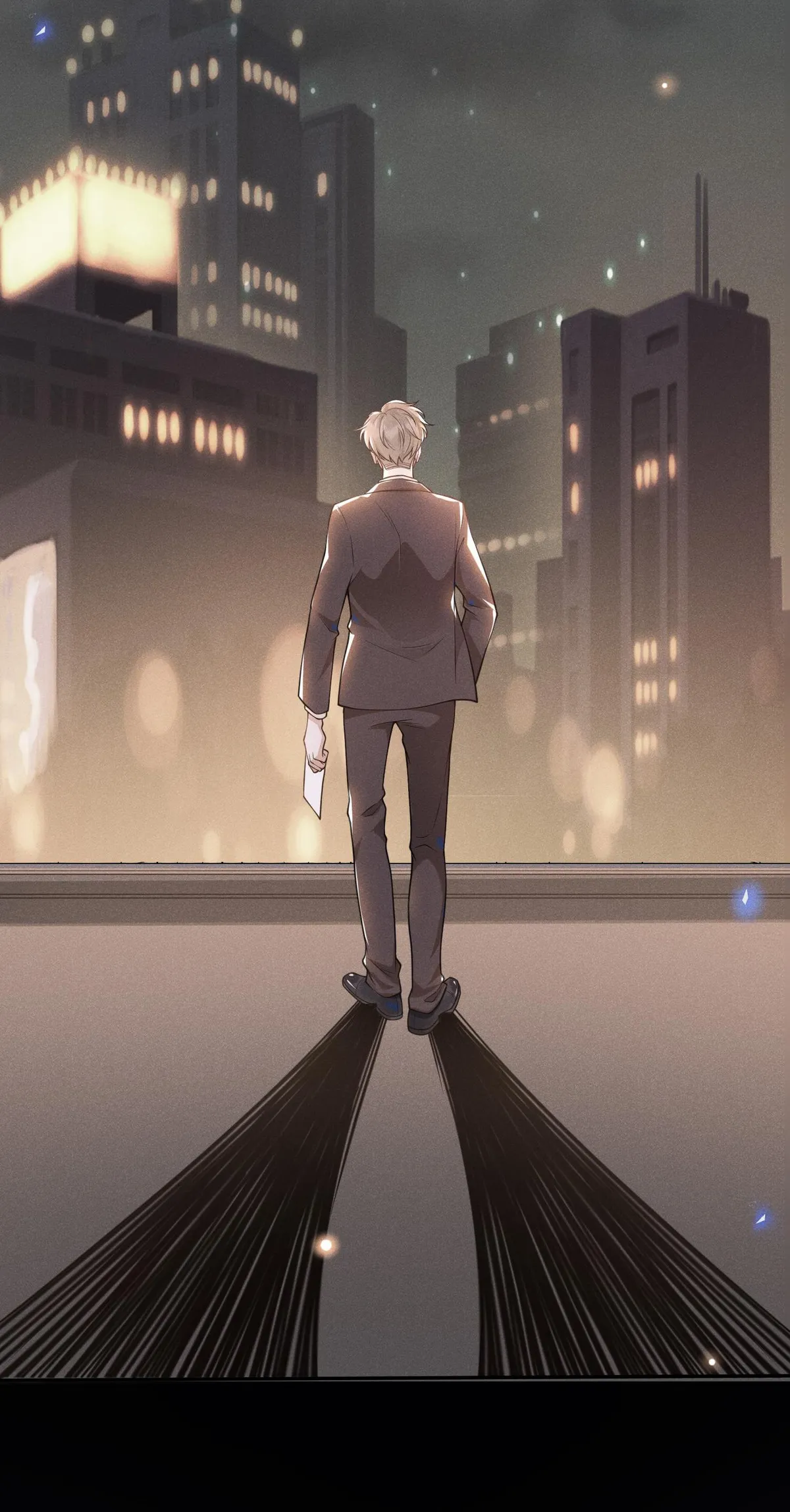 Read See You Never chapter 4 image 8 on Lezhin