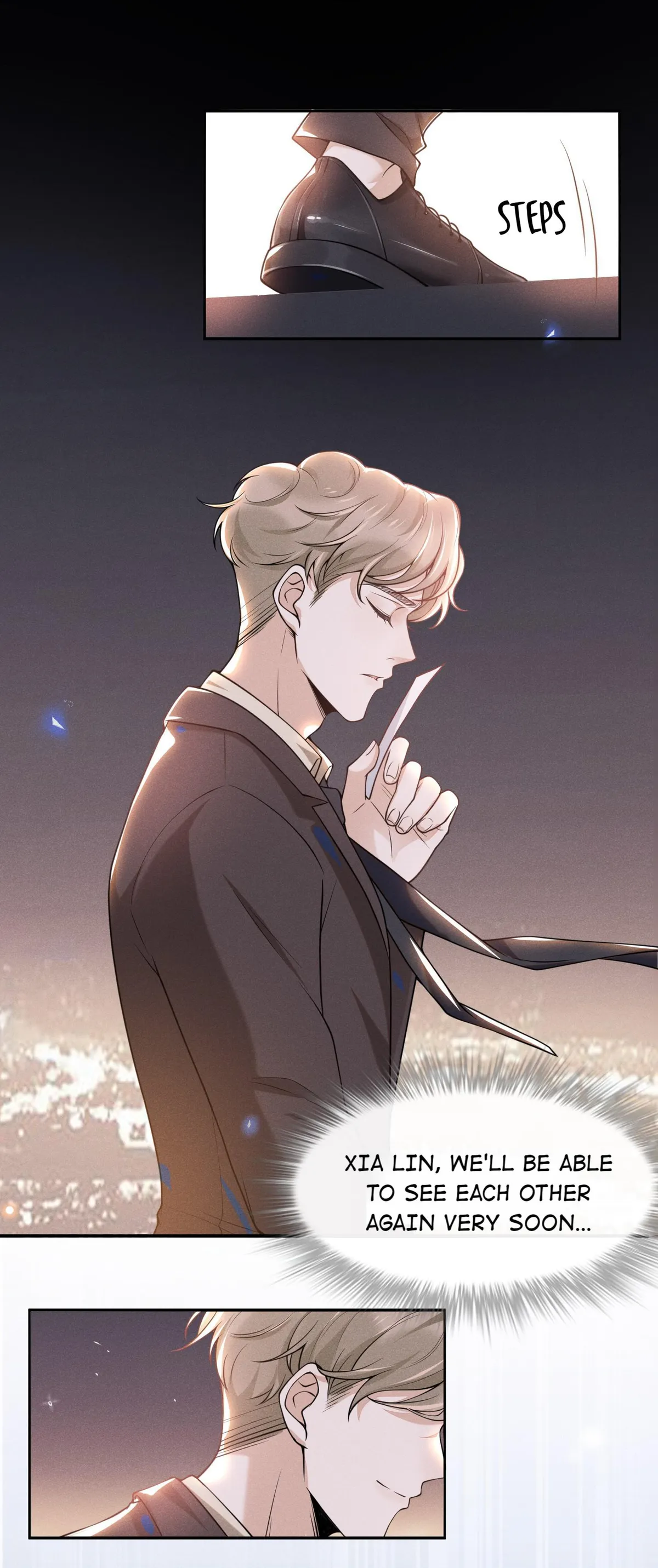 Read See You Never chapter 4 image 9 on Lezhin
