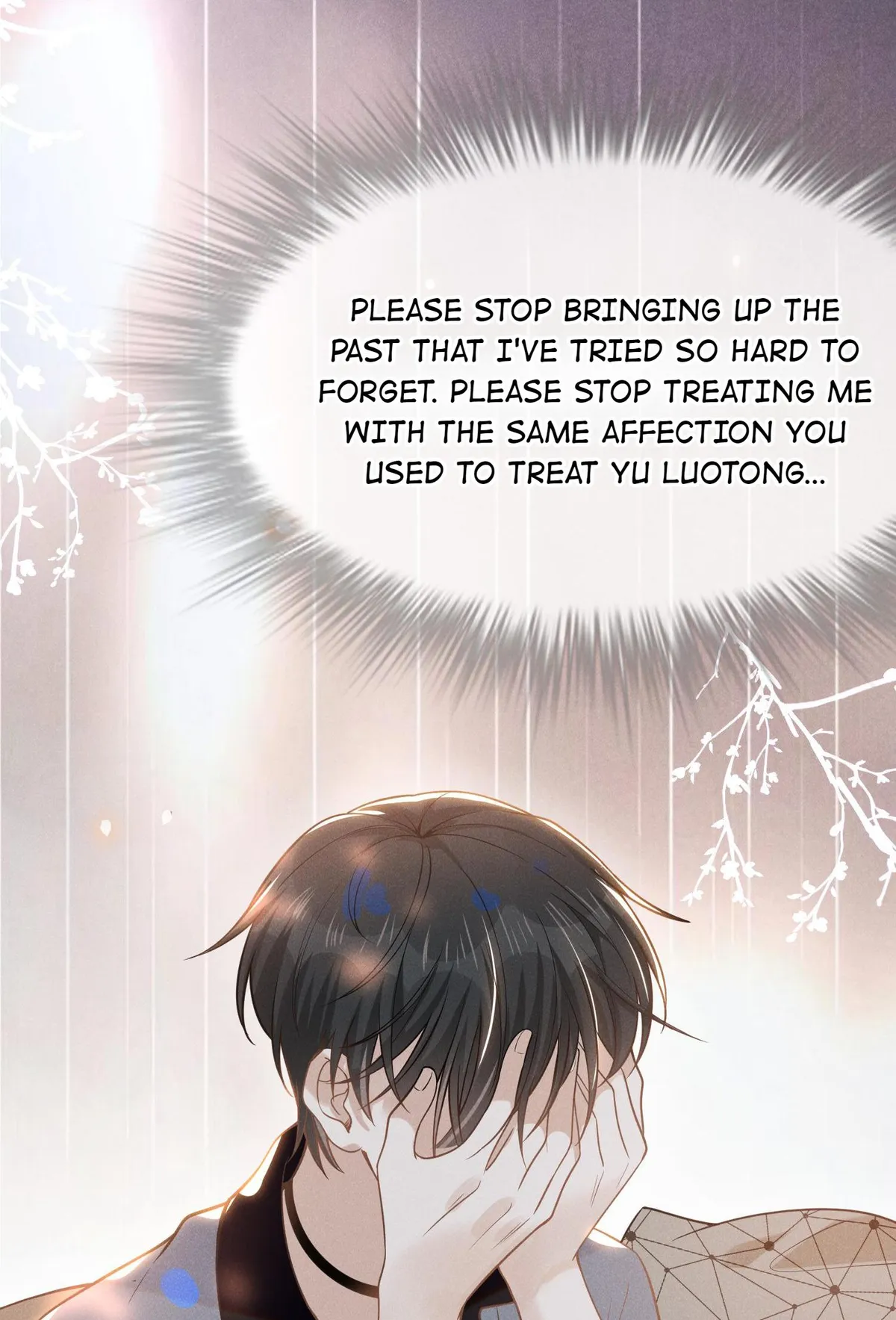 Read See You Never chapter 40 image 1 on Lezhin