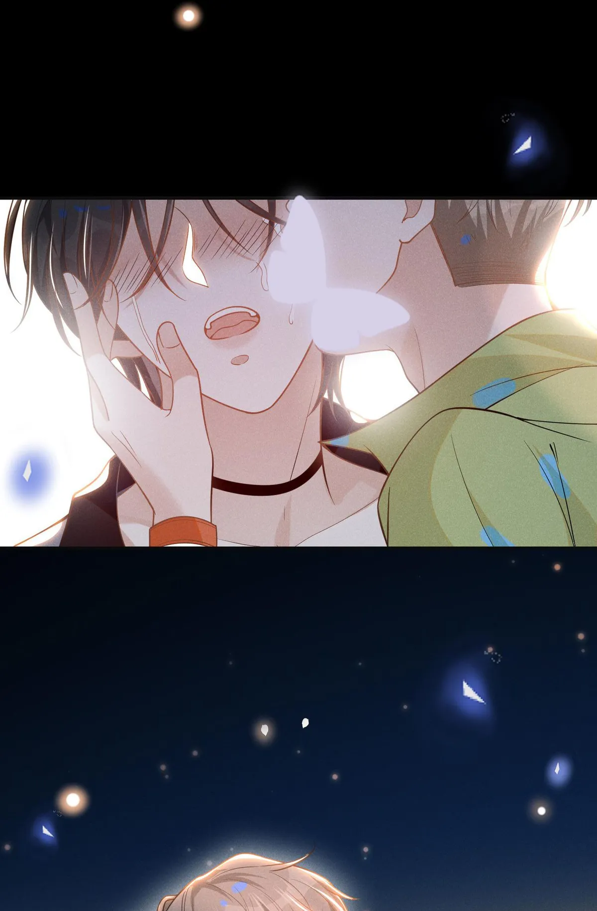 Read See You Never chapter 40 image 10 on Lezhin