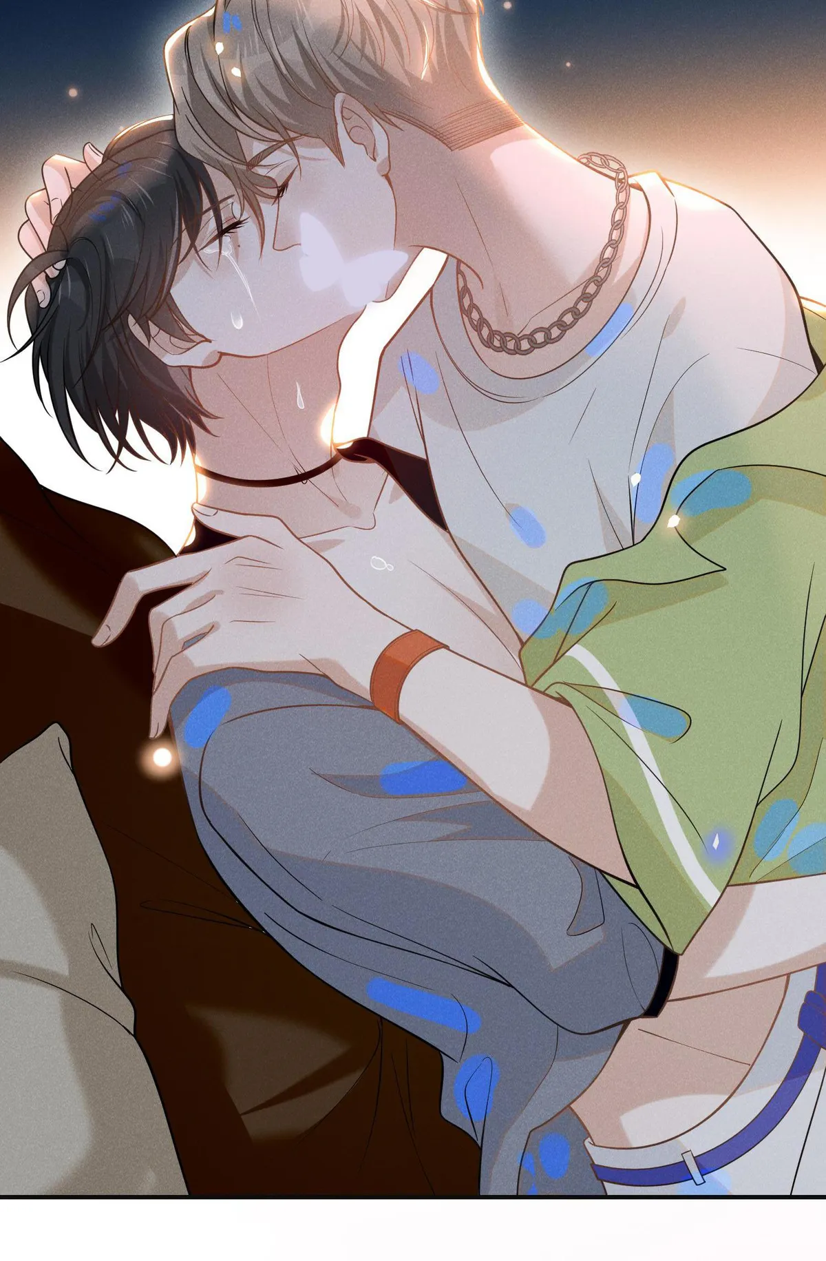 Read See You Never chapter 40 image 11 on Lezhin