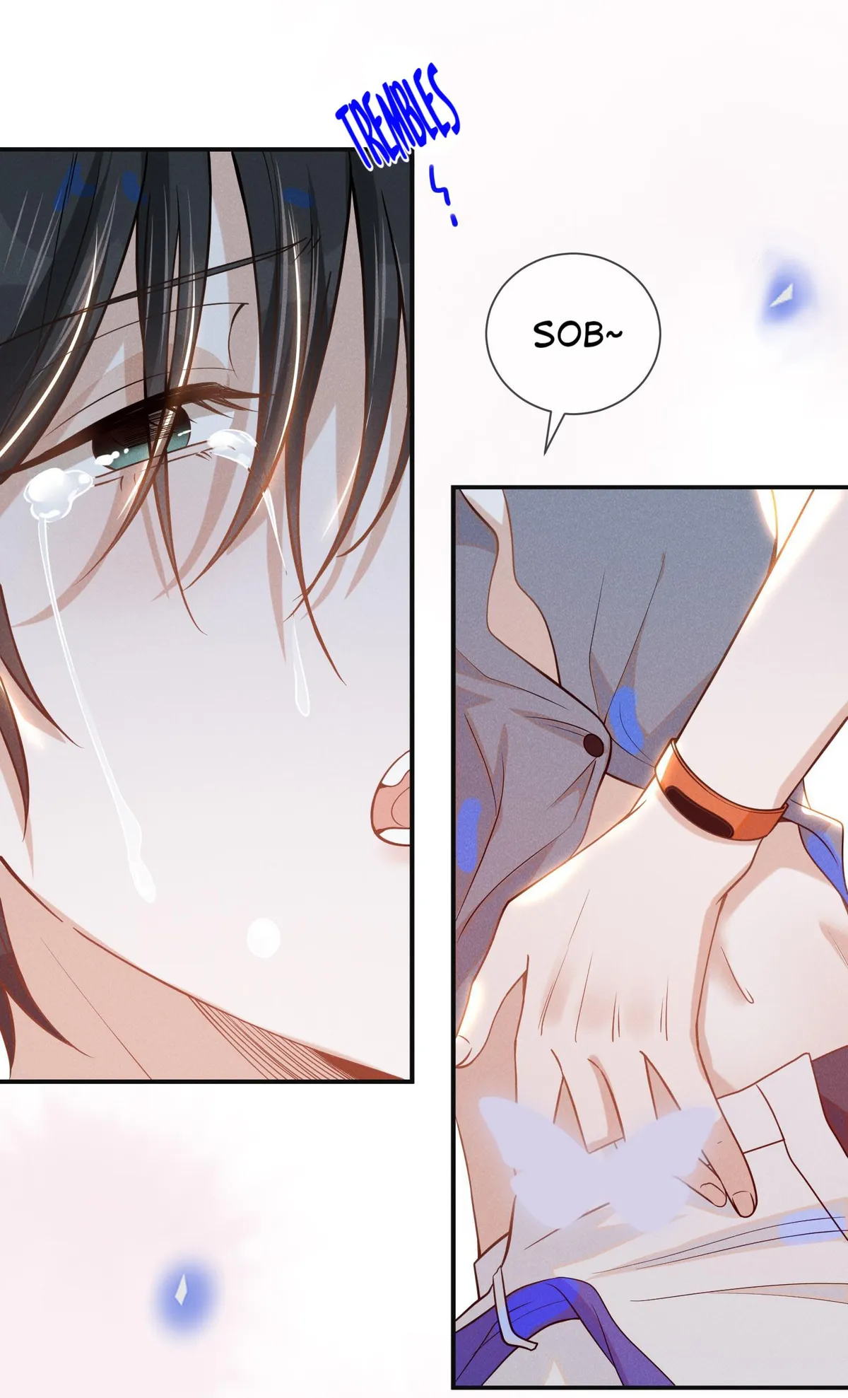 Read See You Never chapter 40 image 12 on Lezhin