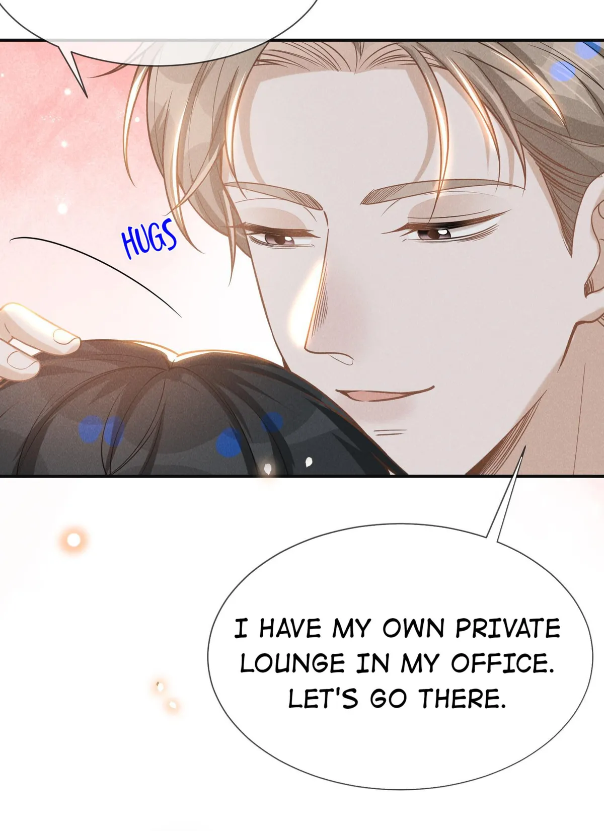 Read See You Never chapter 40 image 15 on Lezhin