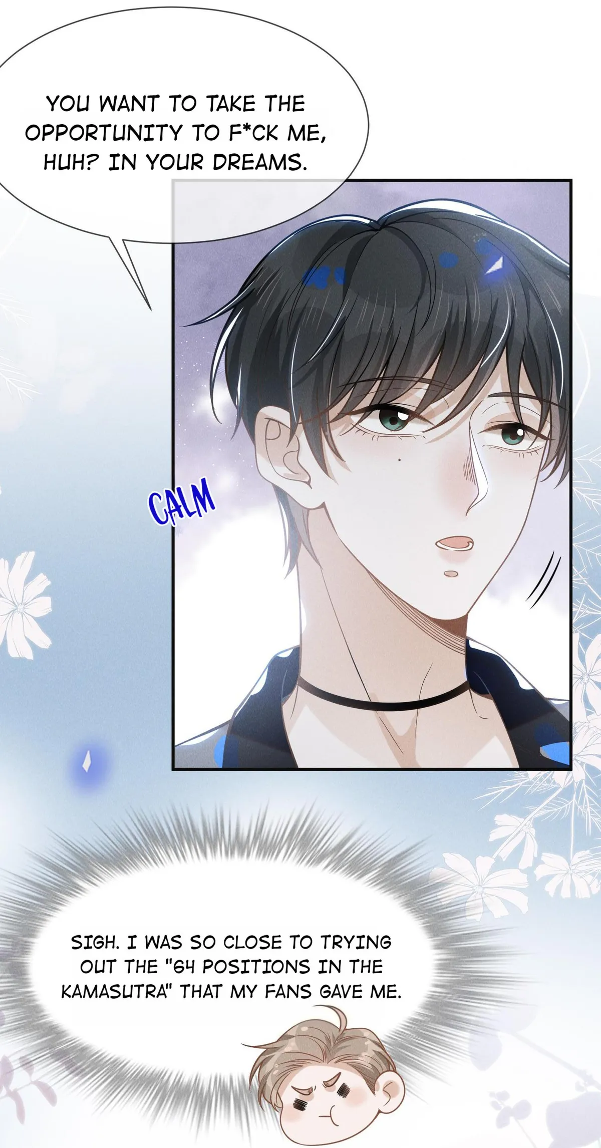 Read See You Never chapter 40 image 17 on Lezhin