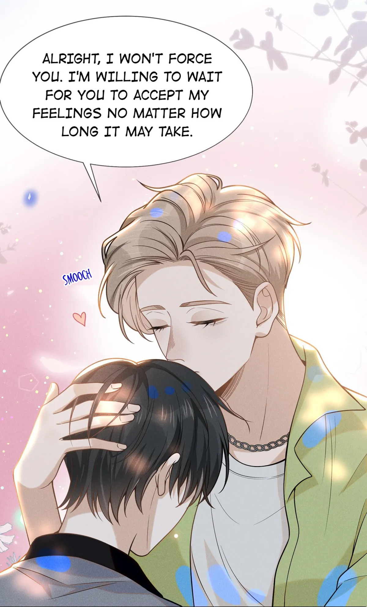 Read See You Never chapter 40 image 18 on Lezhin