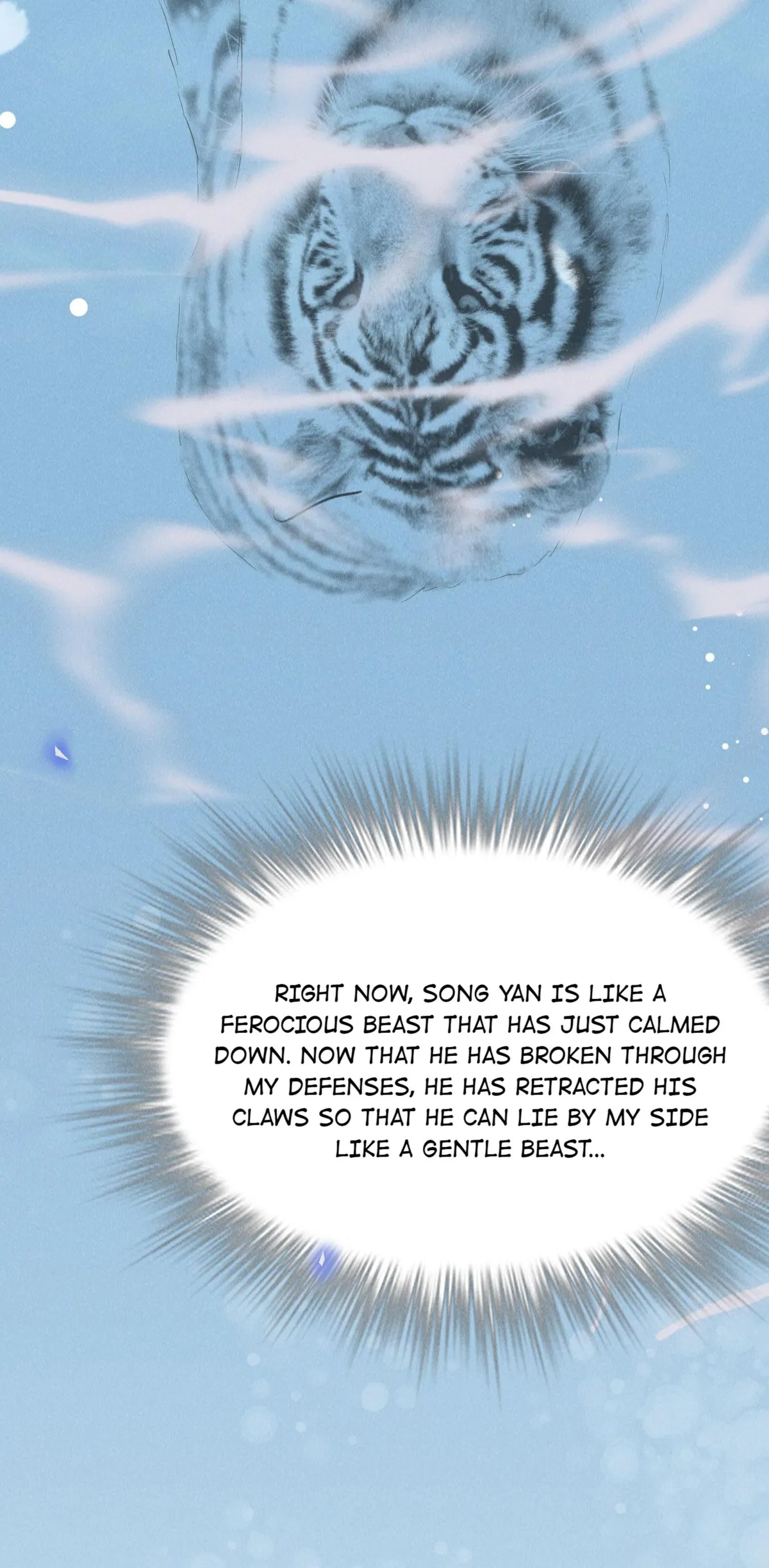 Read See You Never chapter 40 image 22 on Lezhin