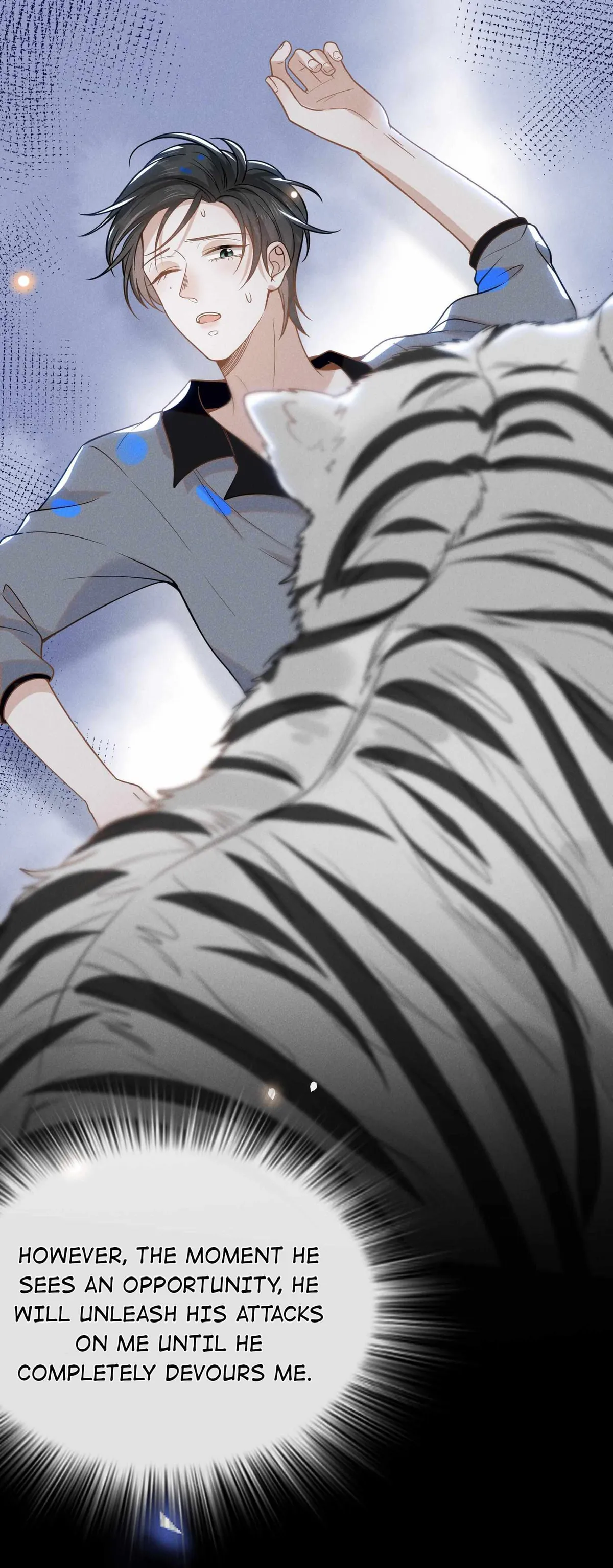 Read See You Never chapter 40 image 23 on Lezhin
