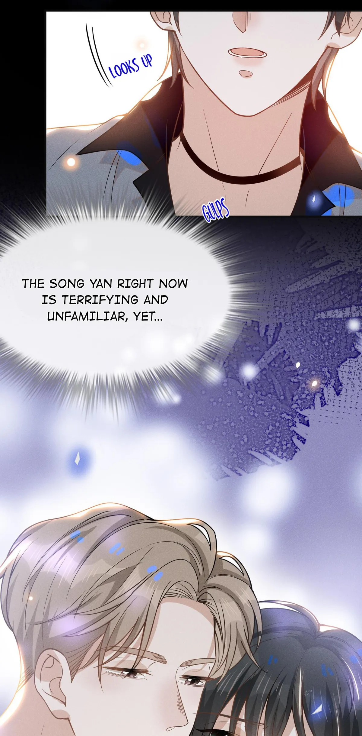 Read See You Never chapter 40 image 24 on Lezhin