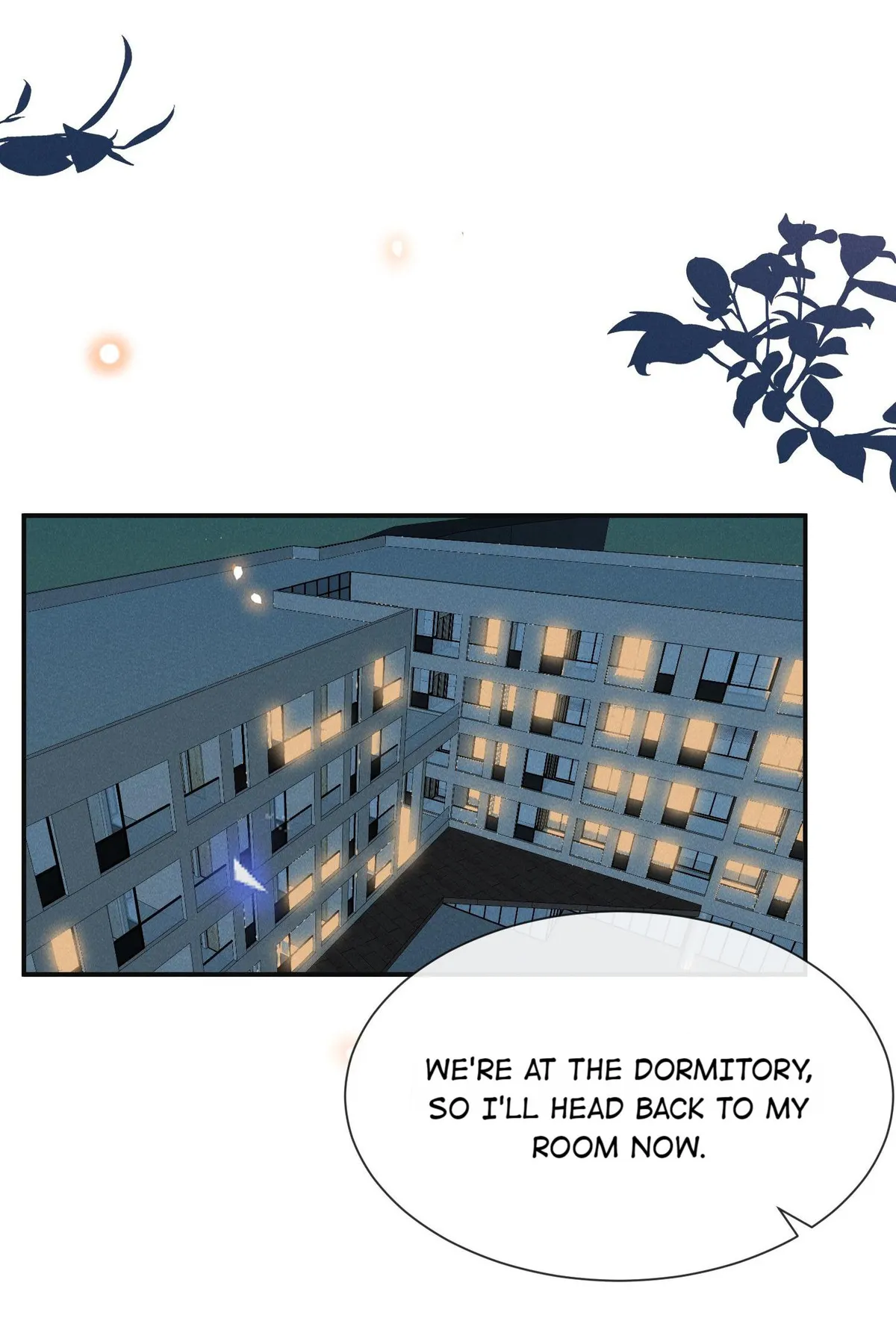 Read See You Never chapter 40 image 26 on Lezhin
