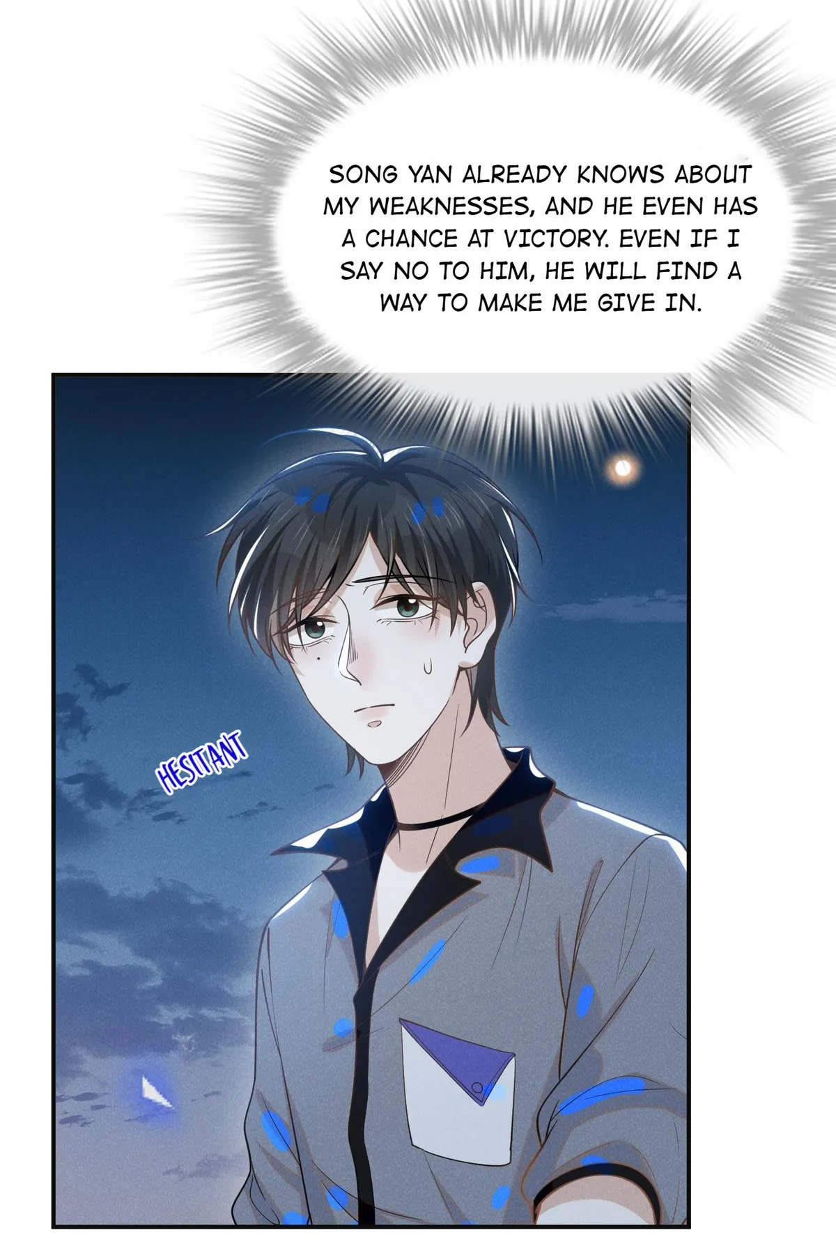 Read See You Never chapter 40 image 29 on Lezhin