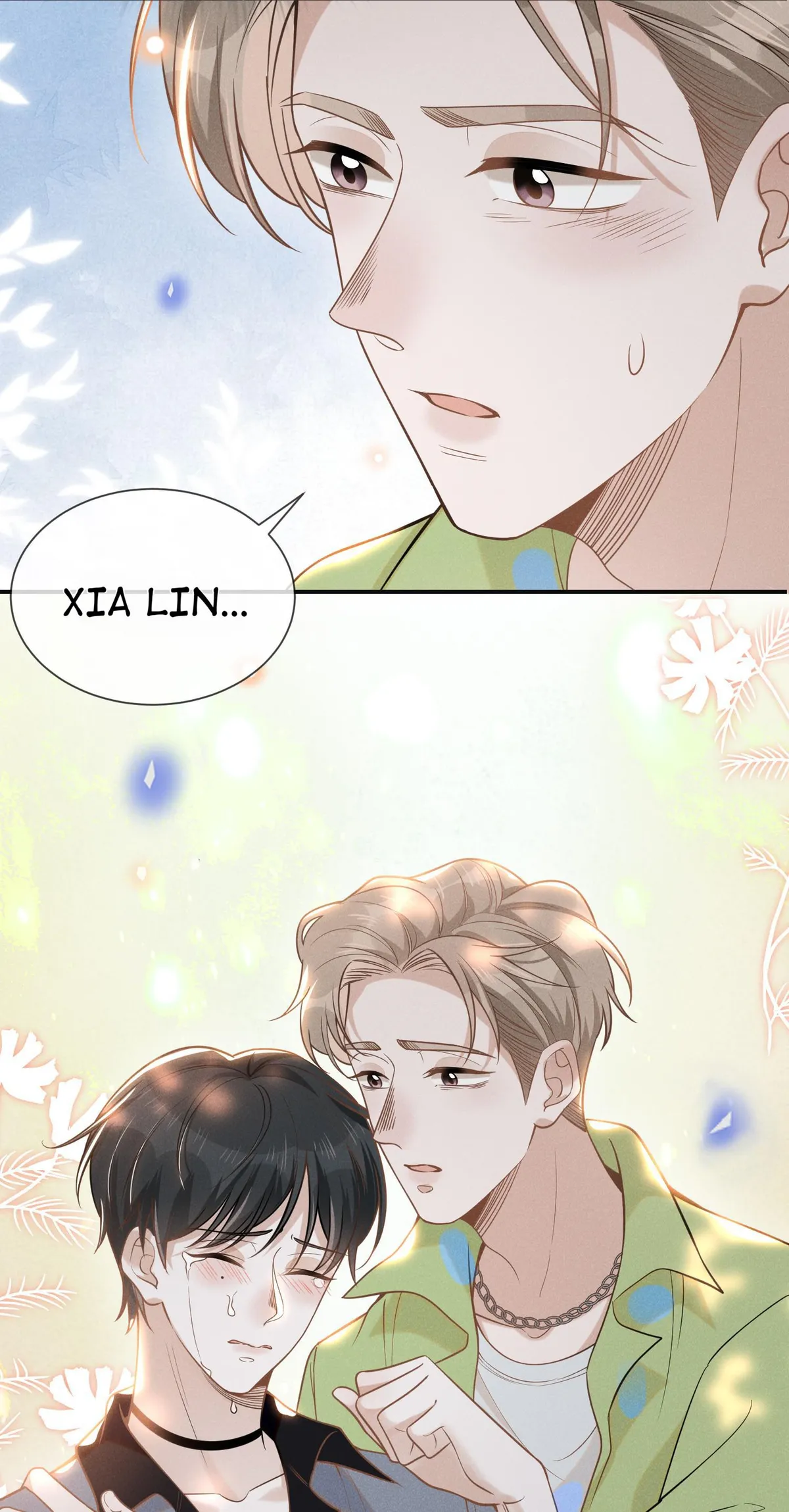 Read See You Never chapter 40 image 3 on Lezhin
