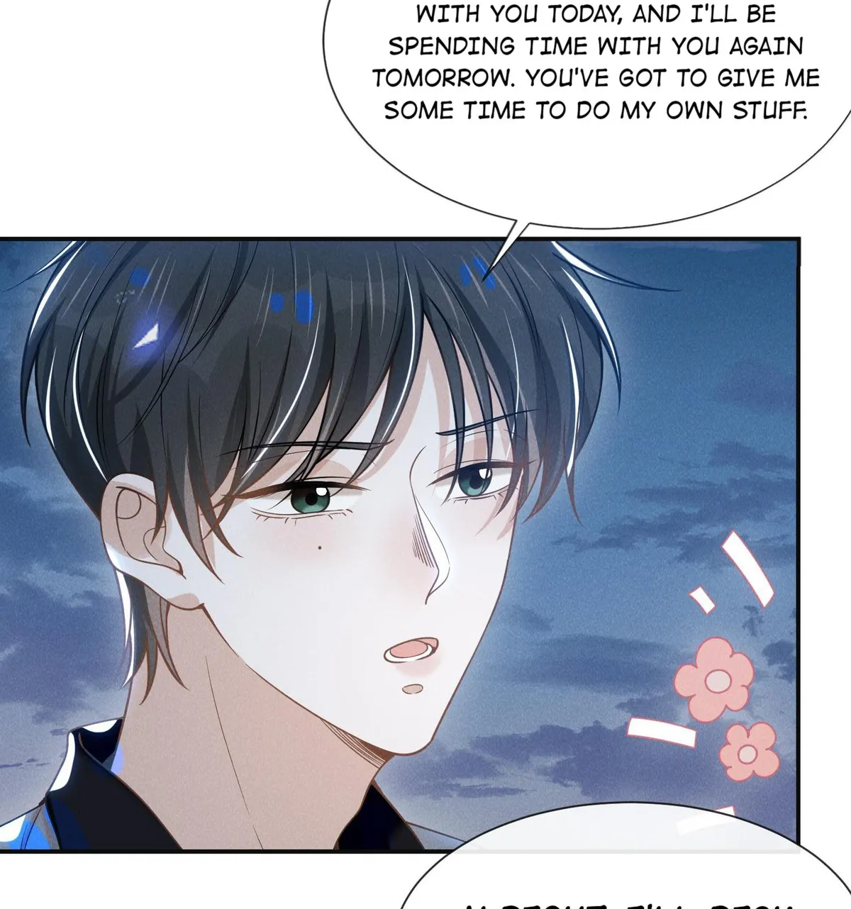 Read See You Never chapter 40 image 32 on Lezhin