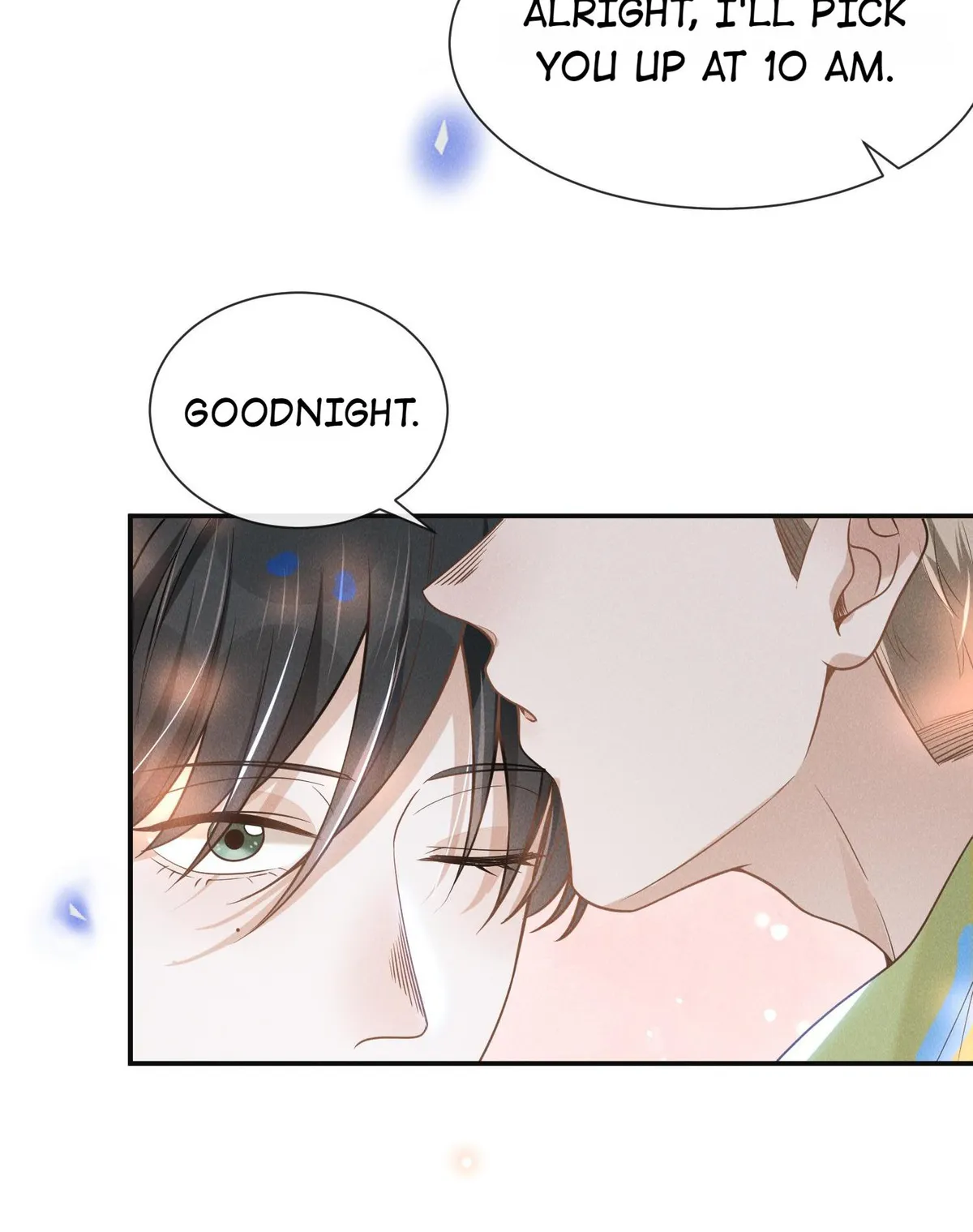 Read See You Never chapter 40 image 33 on Lezhin