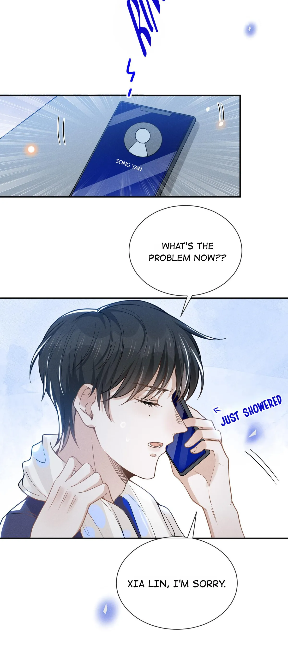Read See You Never chapter 40 image 36 on Lezhin