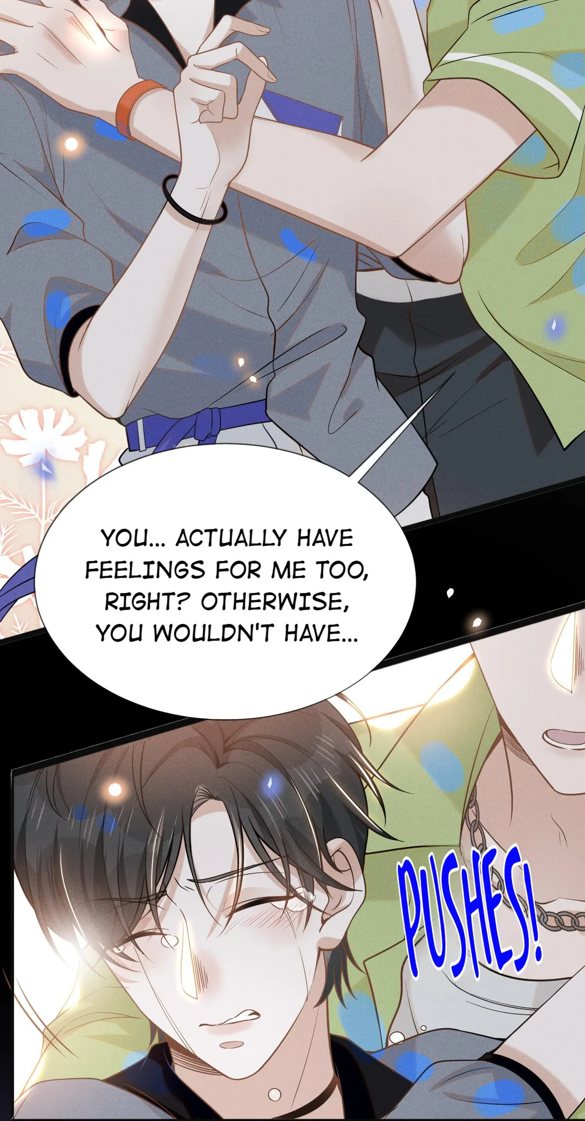 Read See You Never chapter 40 image 4 on Lezhin