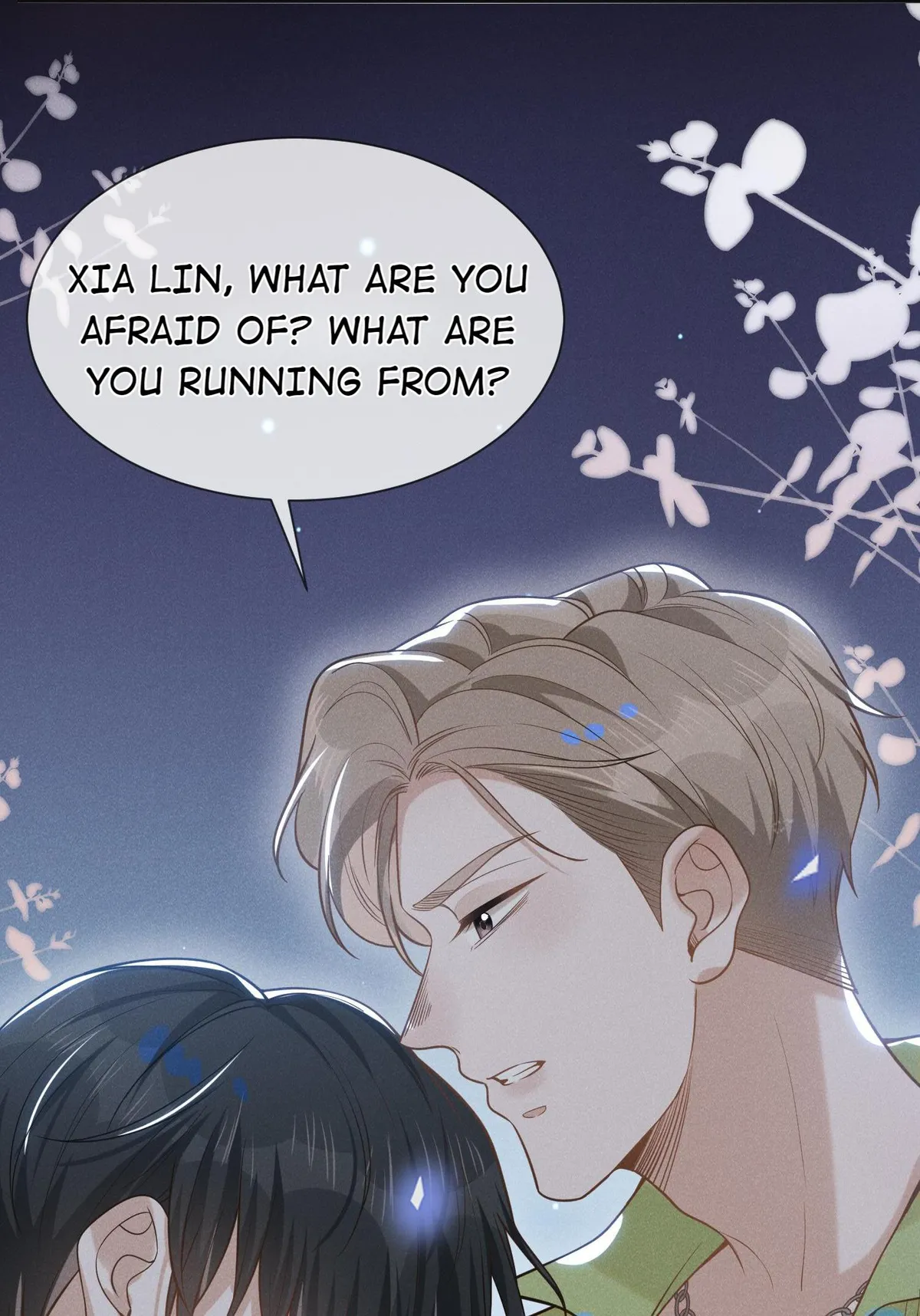 Read See You Never chapter 40 image 5 on Lezhin