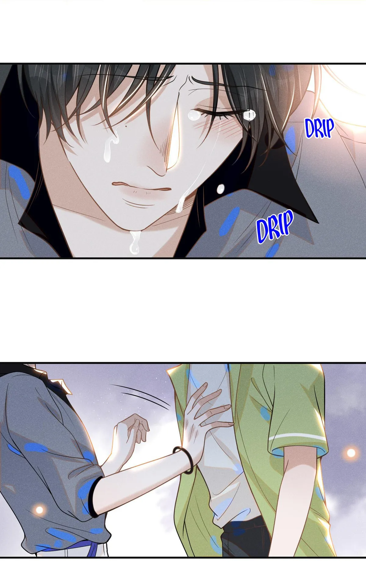 Read See You Never chapter 40 image 7 on Lezhin