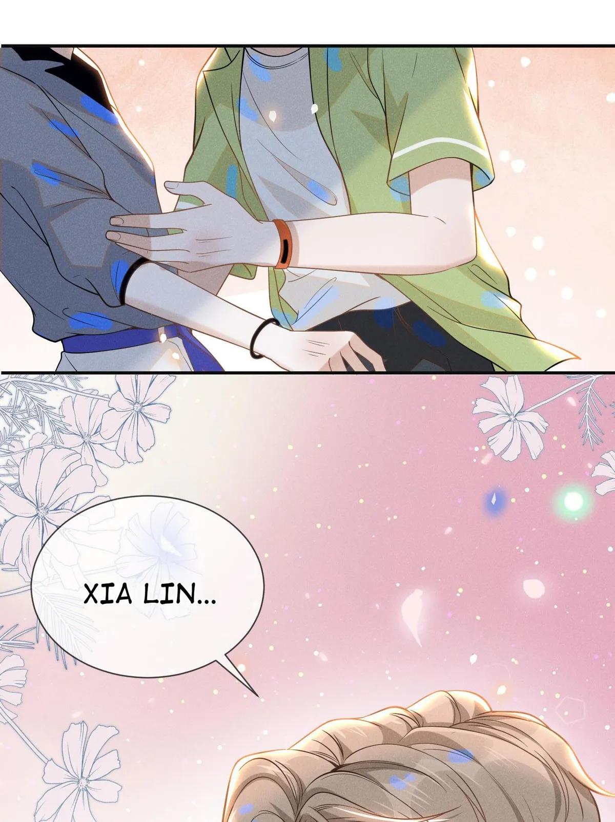 Read See You Never chapter 40 image 8 on Lezhin