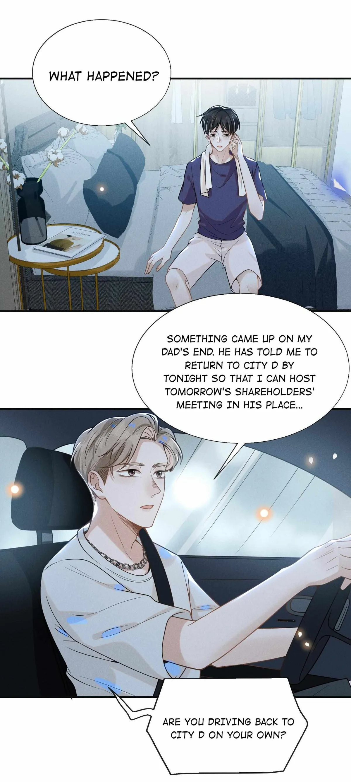 Read See You Never chapter 41 image 1 on Lezhin