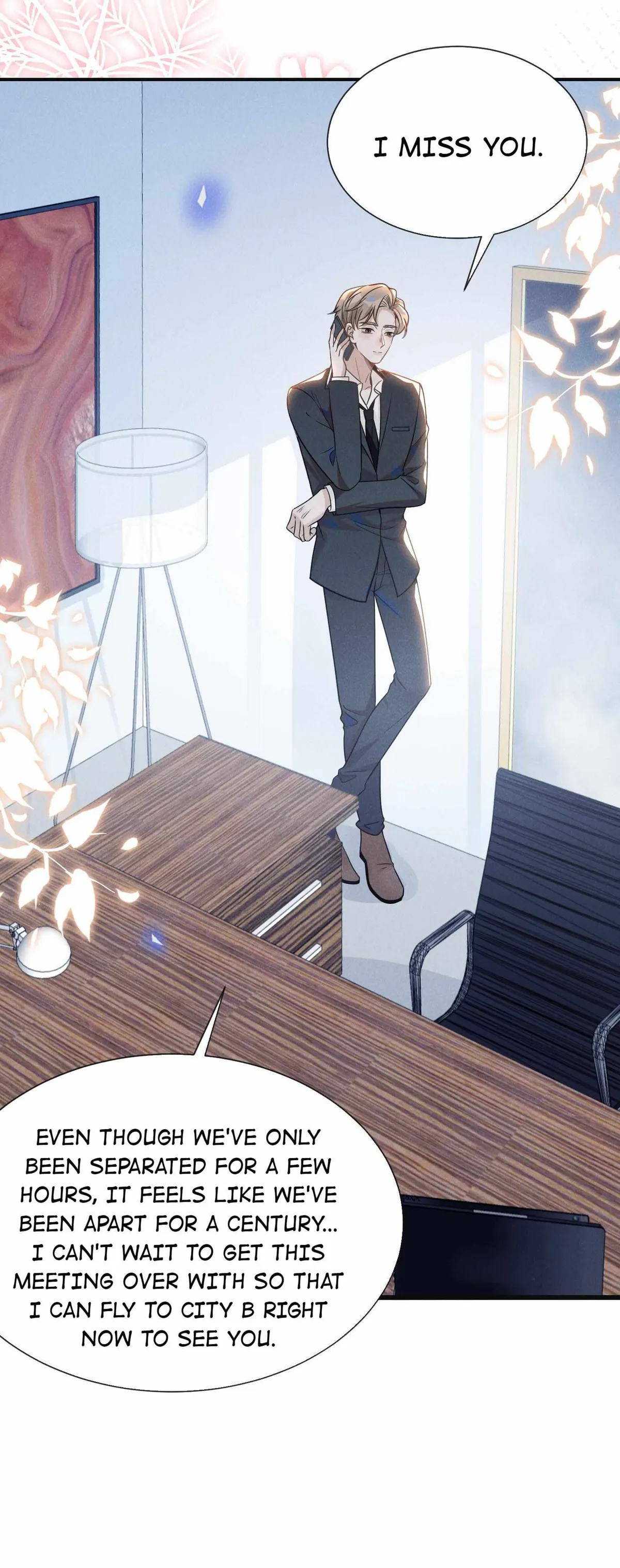 Read See You Never chapter 41 image 17 on Lezhin