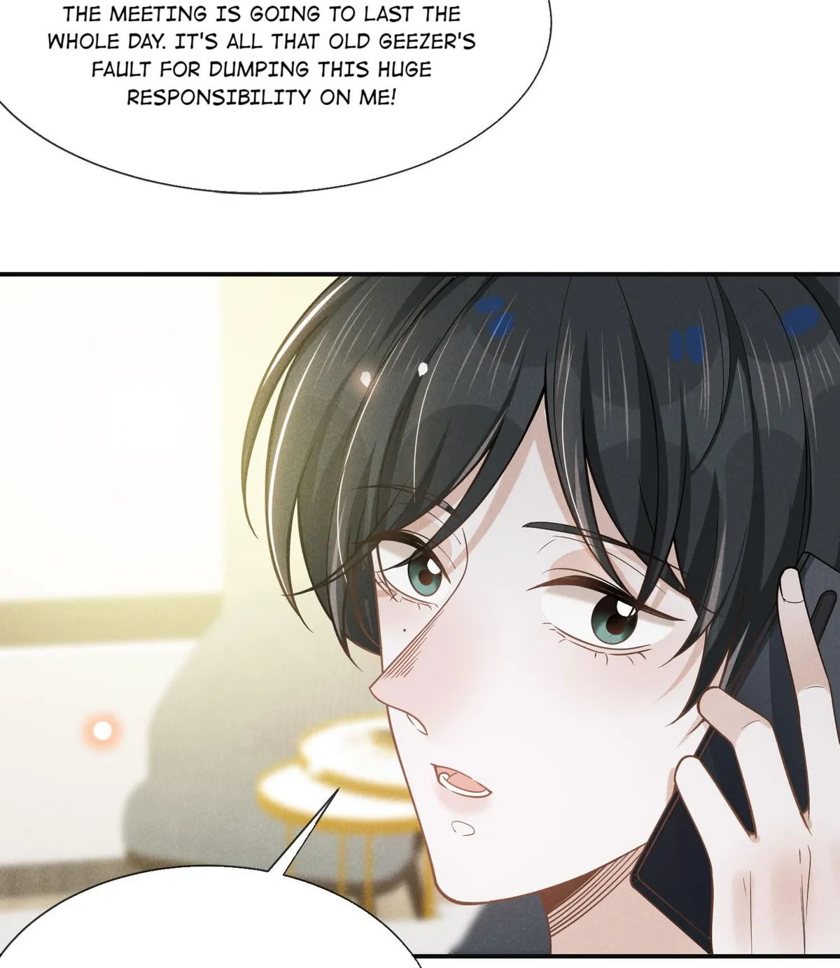 Read See You Never chapter 41 image 19 on Lezhin