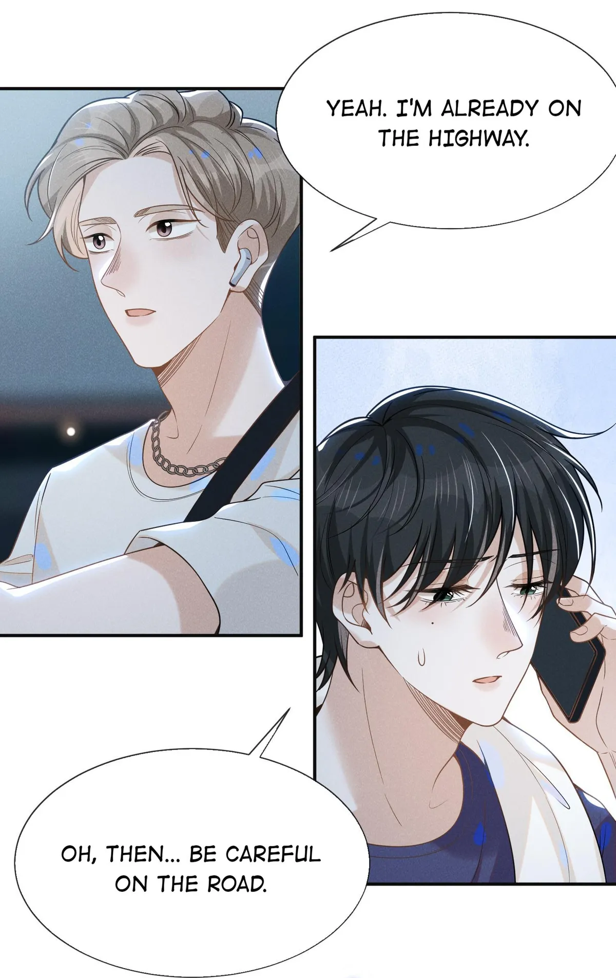 Read See You Never chapter 41 image 2 on Lezhin