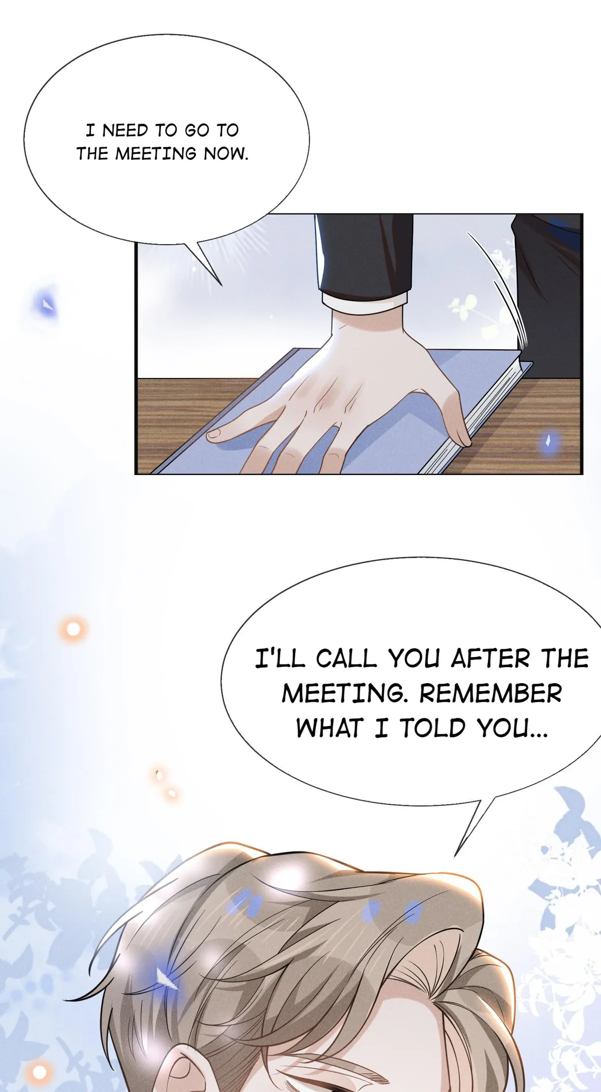 Read See You Never chapter 41 image 22 on Lezhin