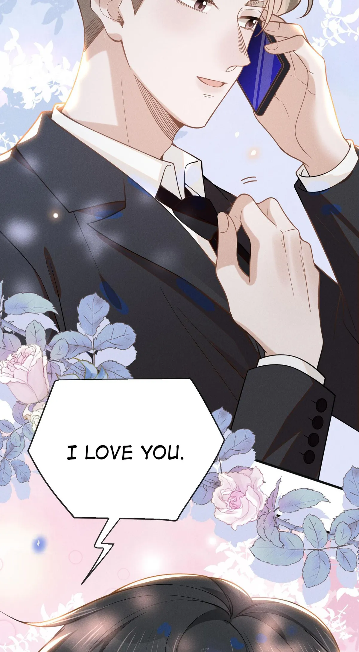 Read See You Never chapter 41 image 23 on Lezhin