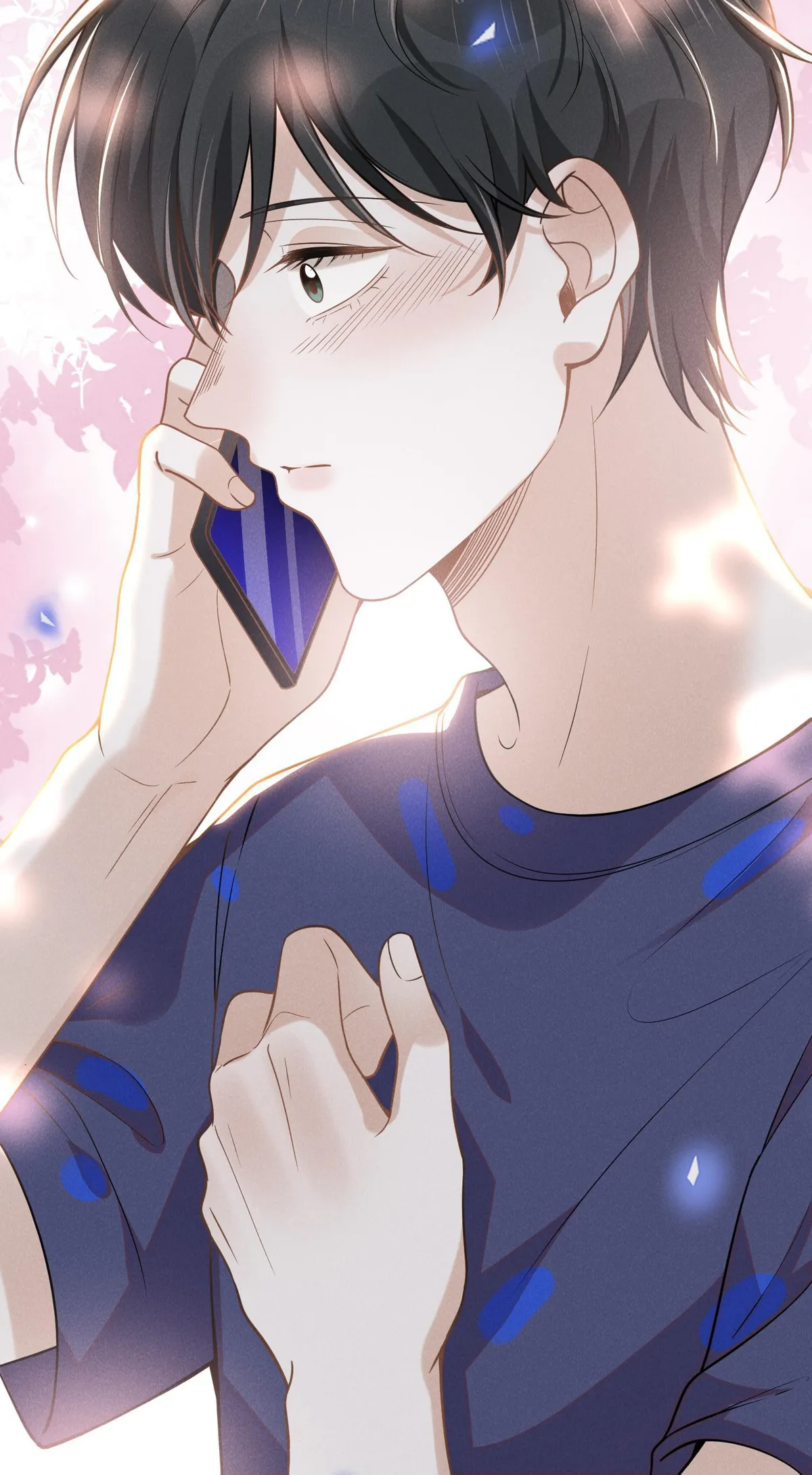 Read See You Never chapter 41 image 24 on Lezhin