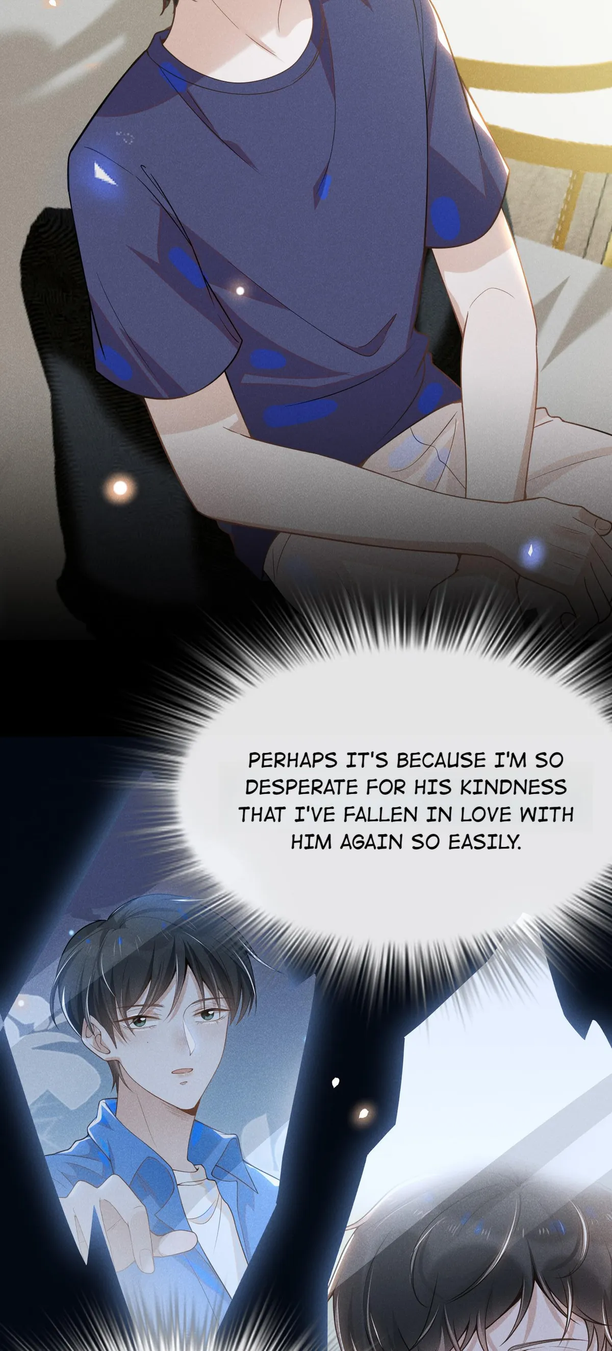 Read See You Never chapter 41 image 26 on Lezhin