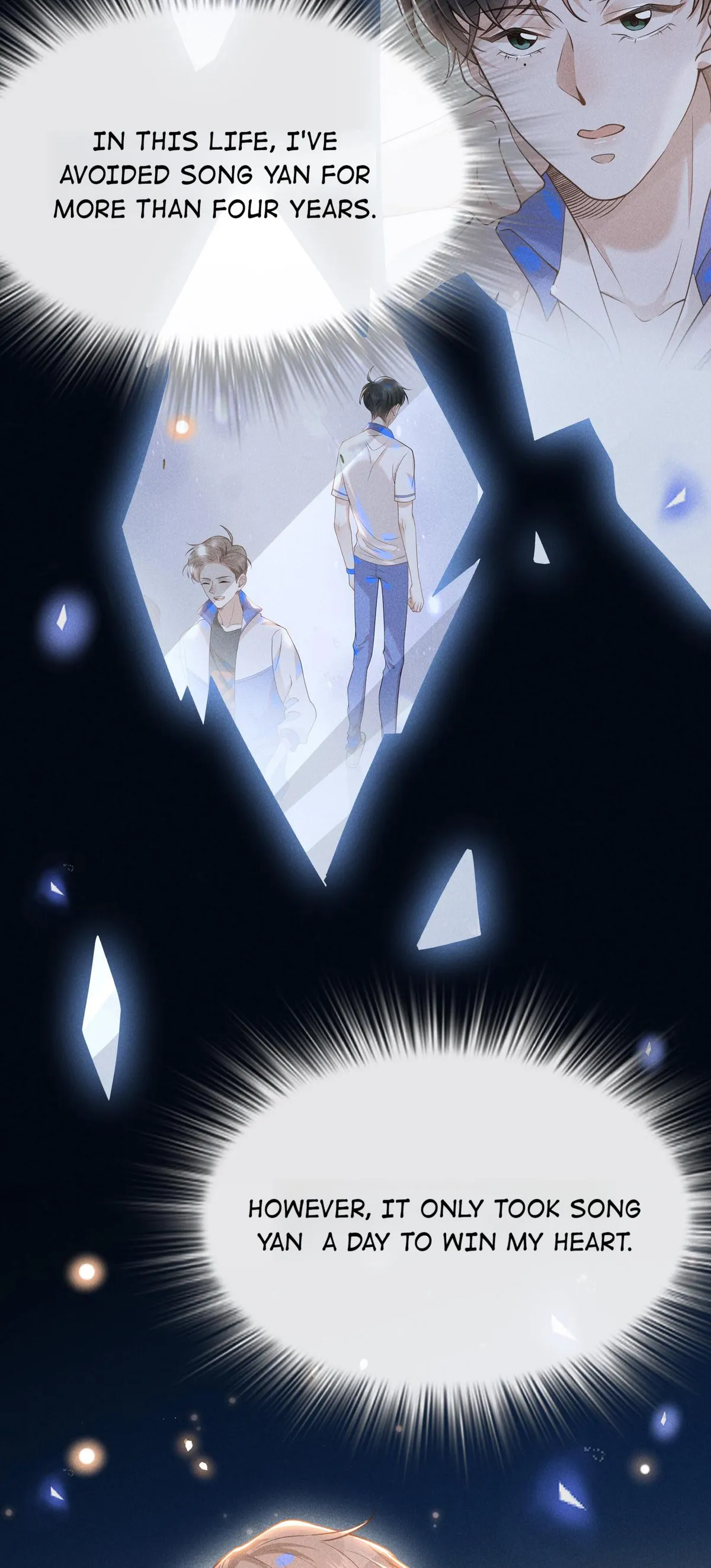 Read See You Never chapter 41 image 27 on Lezhin