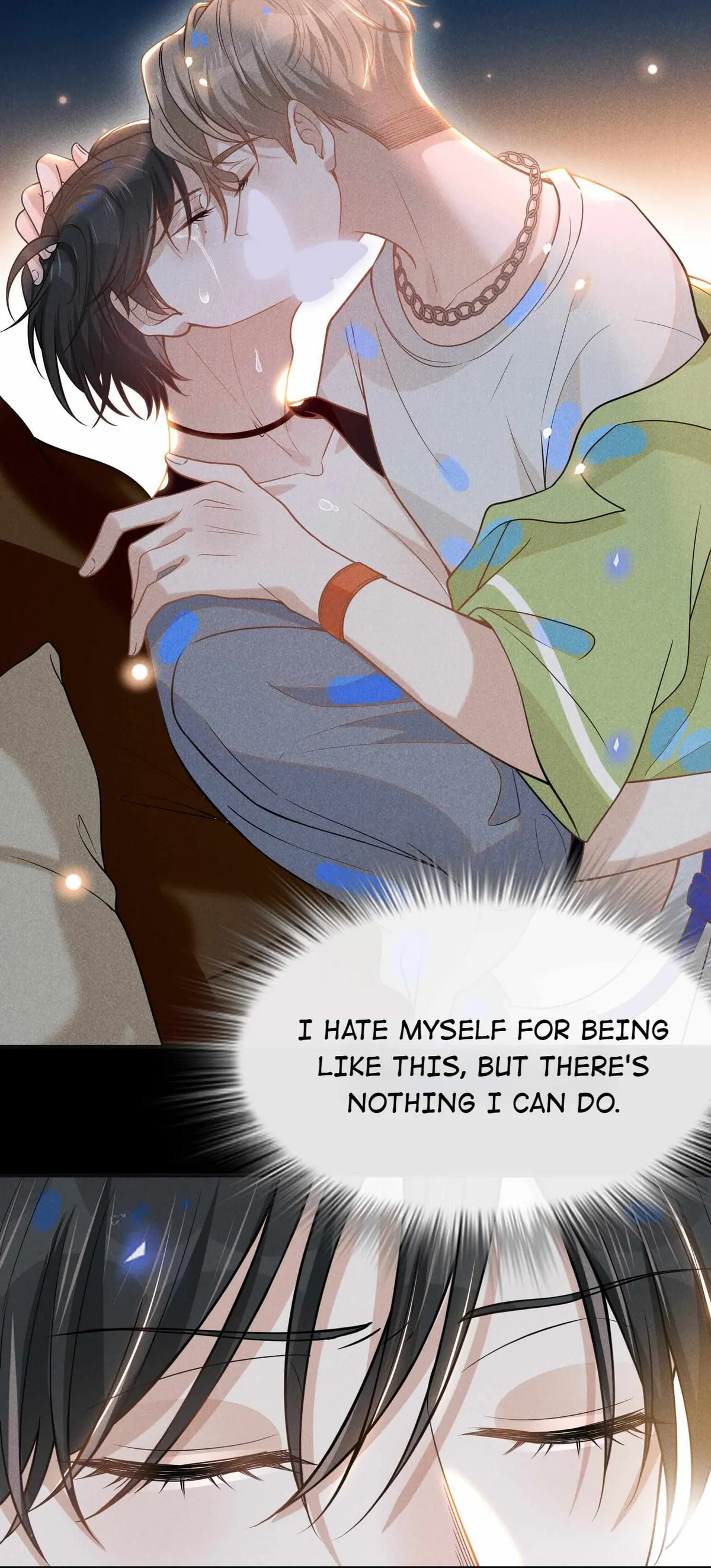 Read See You Never chapter 41 image 28 on Lezhin