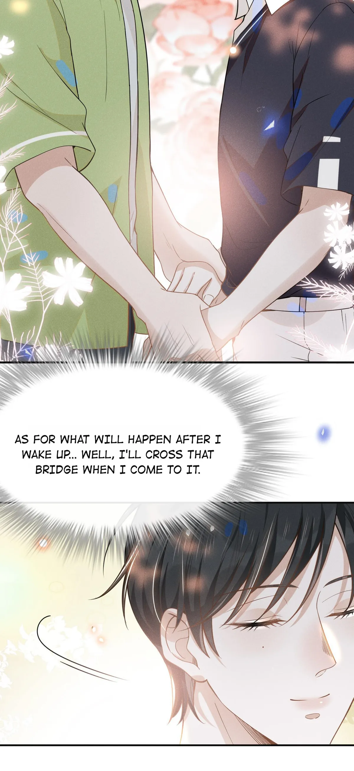 Read See You Never chapter 41 image 32 on Lezhin