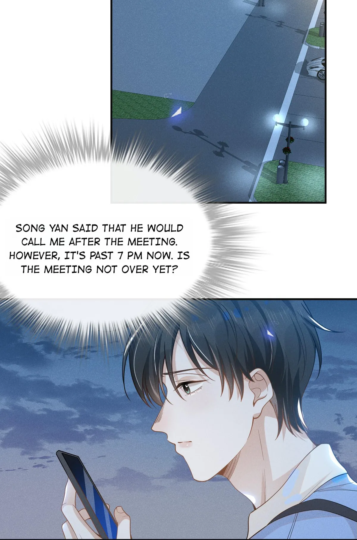 Read See You Never chapter 41 image 34 on Lezhin