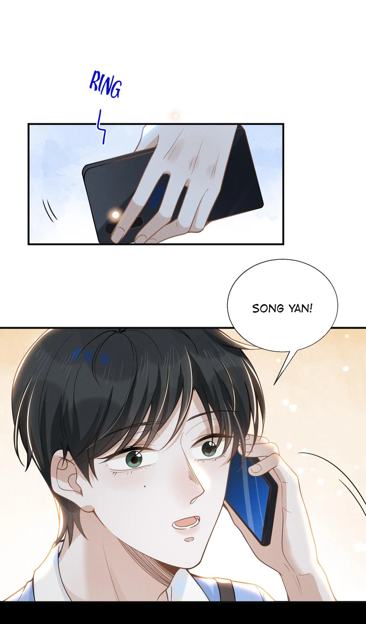 Read See You Never chapter 41 image 36 on Lezhin
