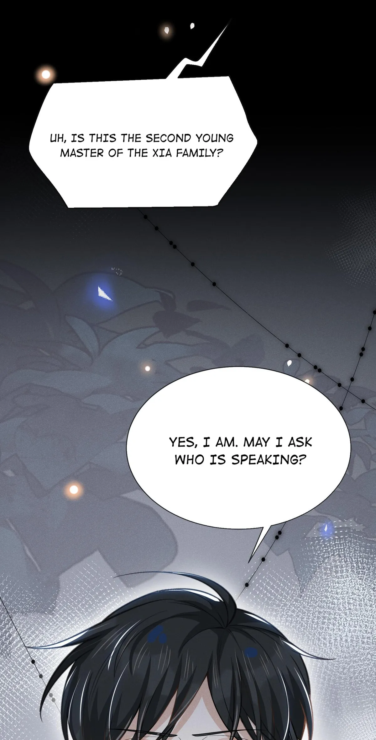 Read See You Never chapter 41 image 37 on Lezhin