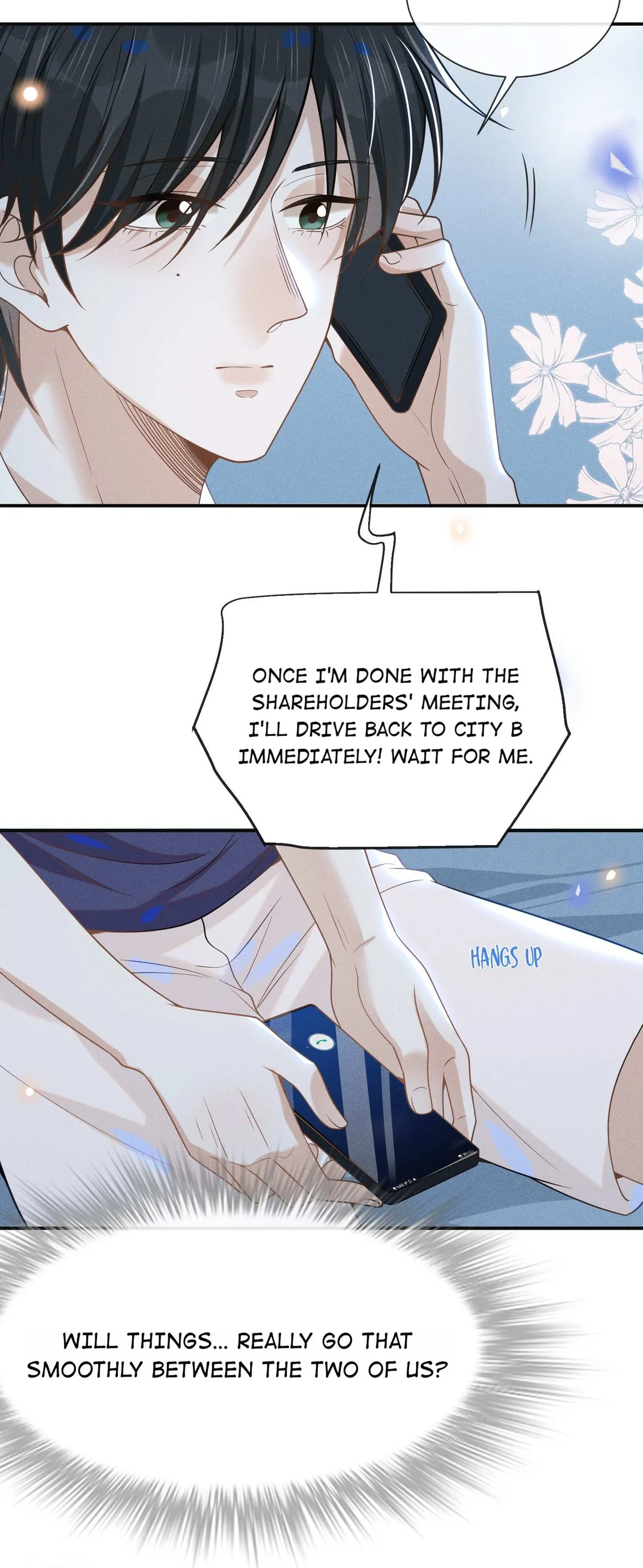 Read See You Never chapter 41 image 5 on Lezhin