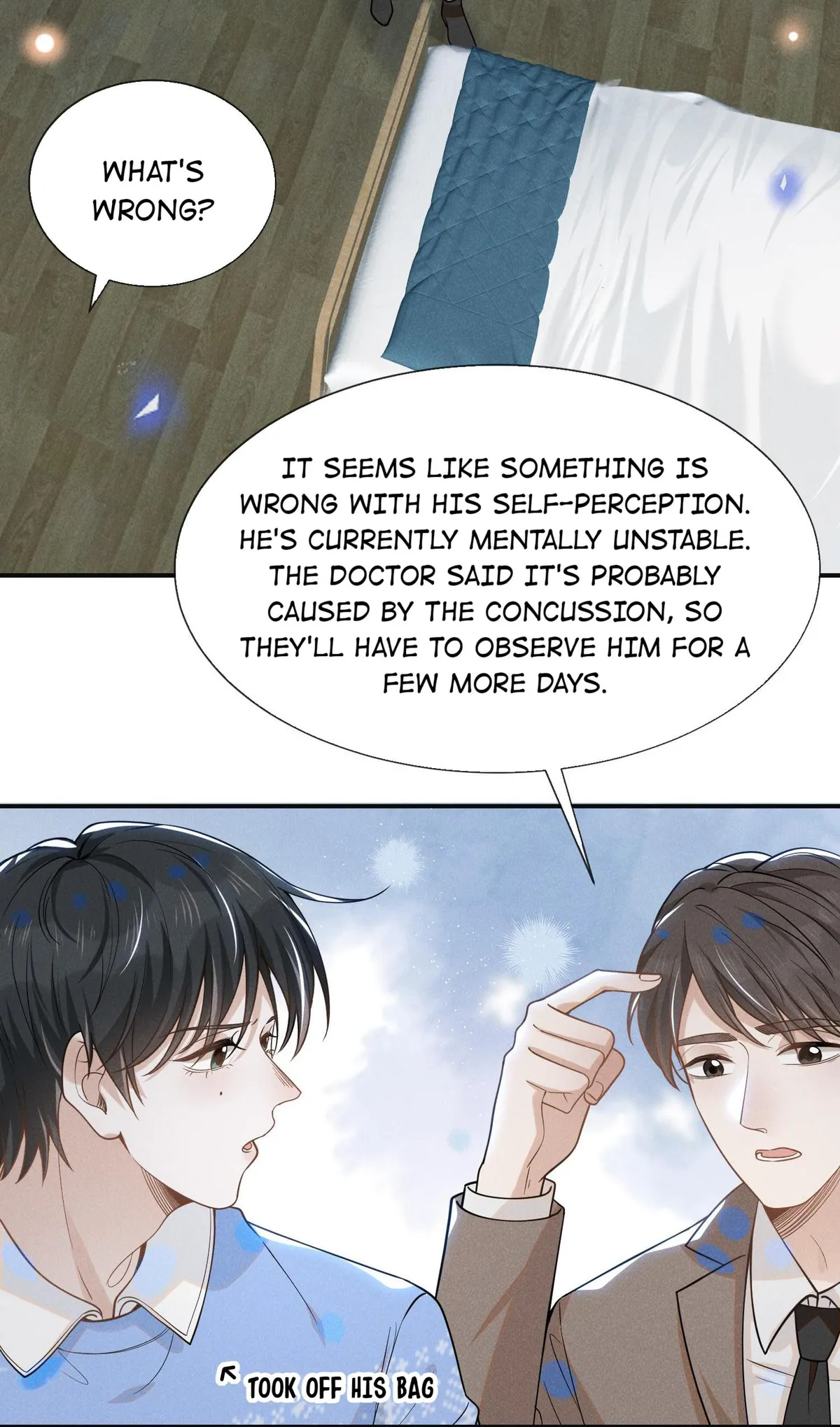 Read See You Never chapter 42 image 10 on Lezhin
