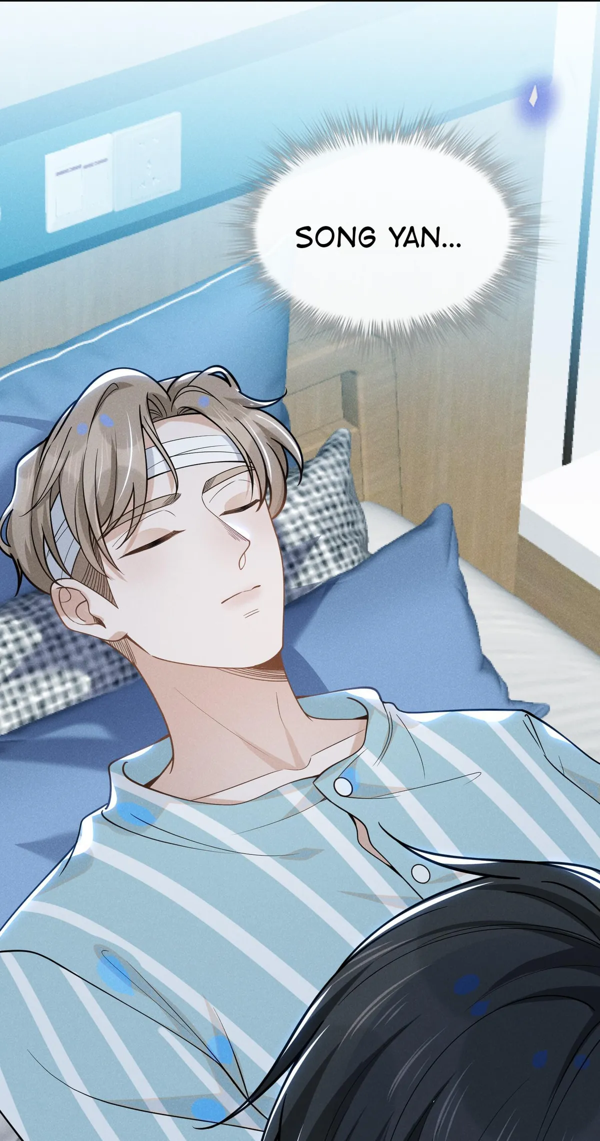 Read See You Never chapter 42 image 11 on Lezhin
