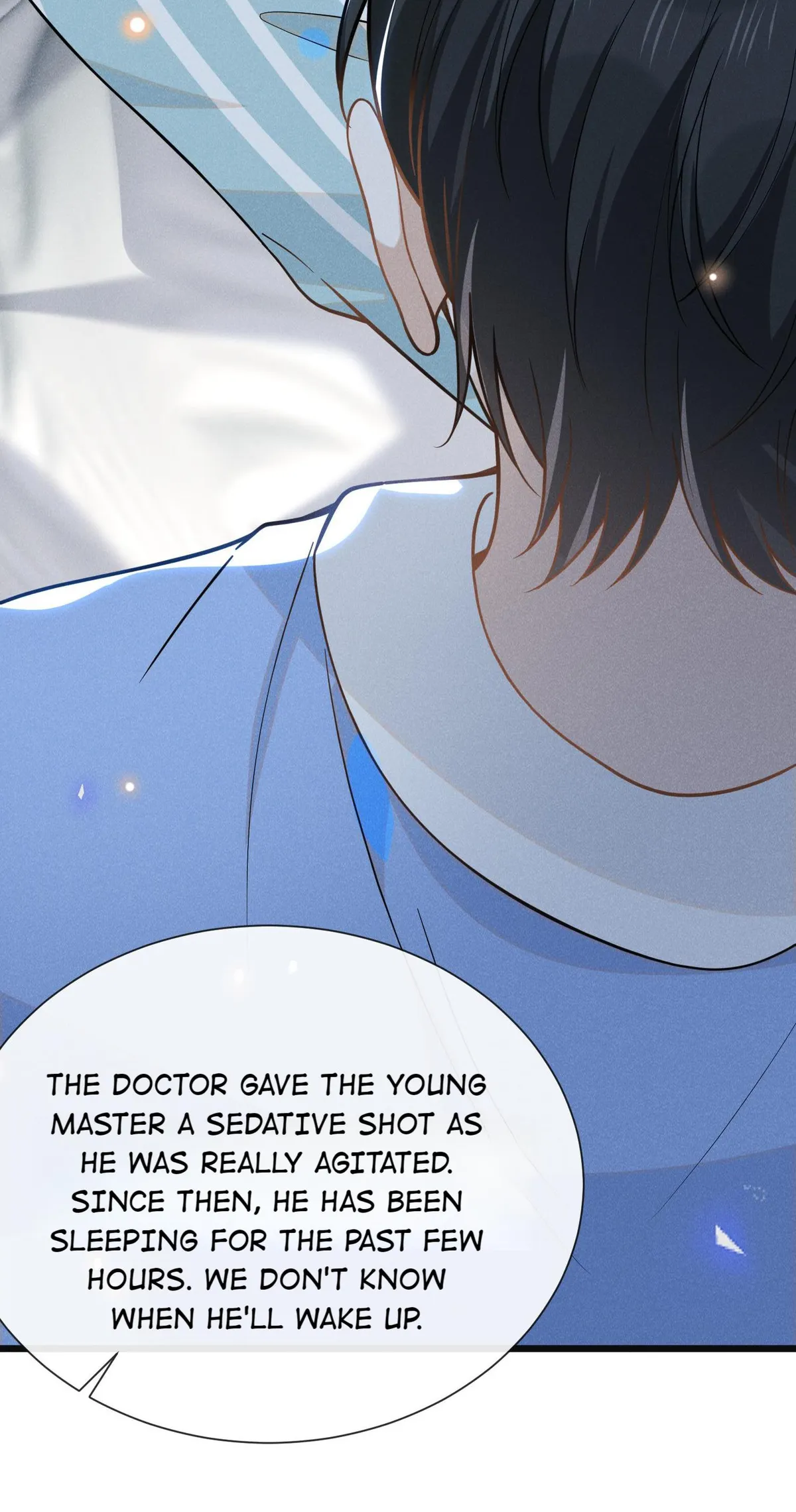 Read See You Never chapter 42 image 12 on Lezhin