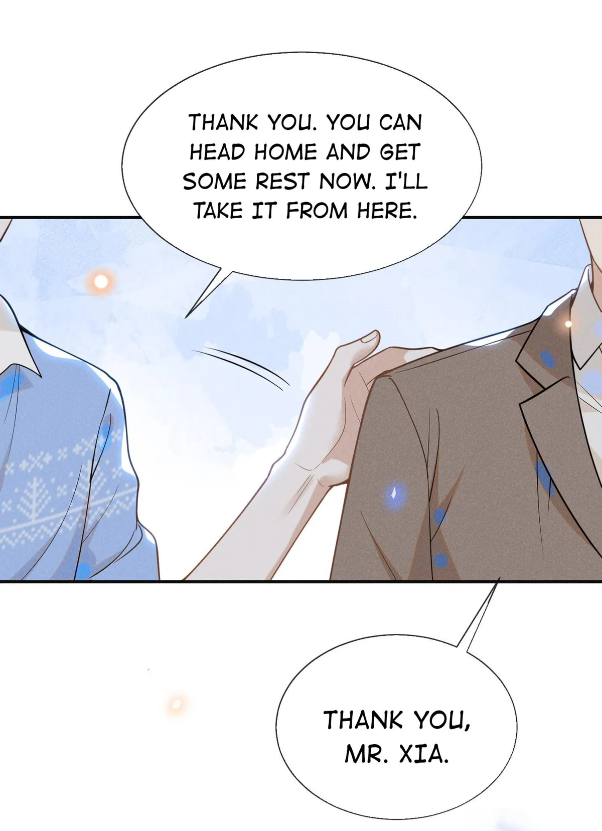 Read See You Never chapter 42 image 13 on Lezhin