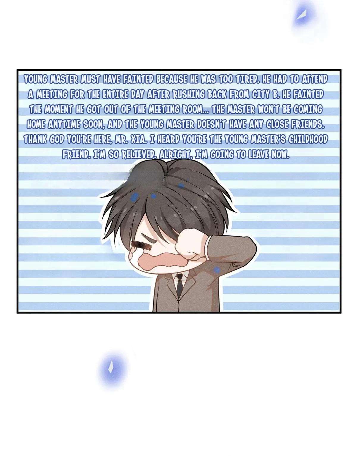Read See You Never chapter 42 image 14 on Lezhin