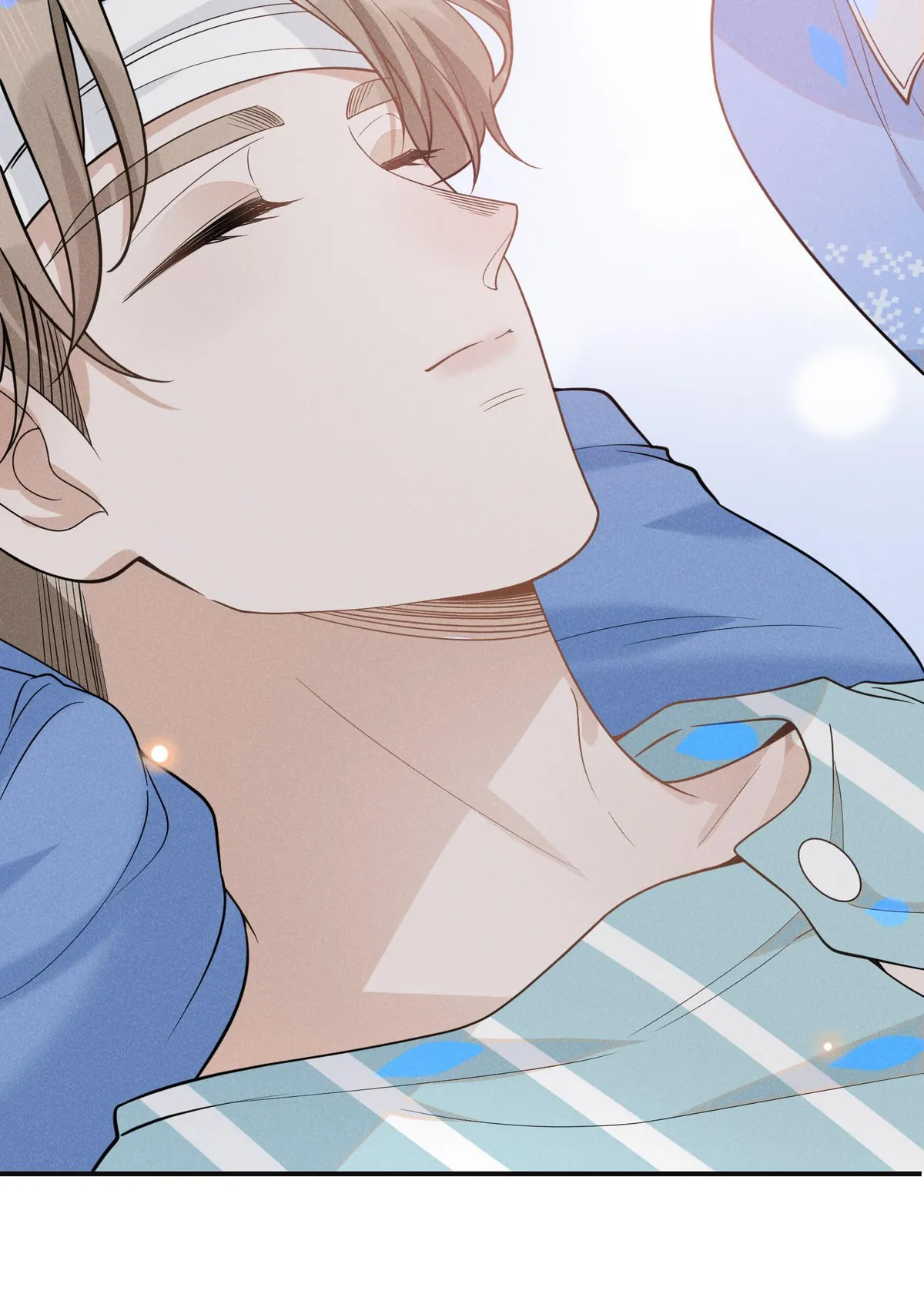 Read See You Never chapter 42 image 19 on Lezhin