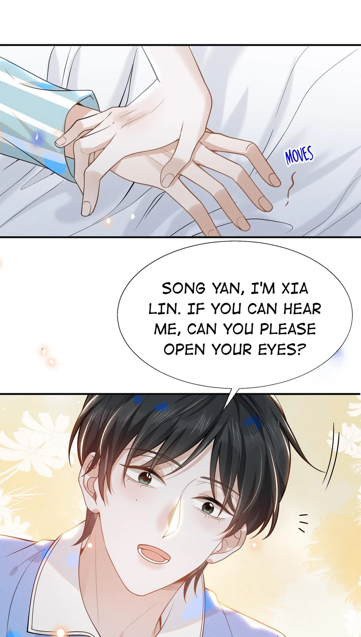 Read See You Never chapter 42 image 20 on Lezhin
