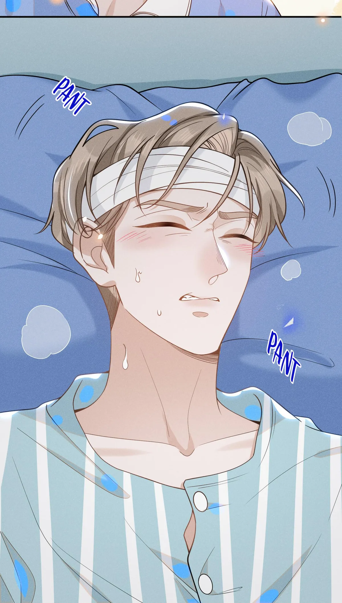 Read See You Never chapter 42 image 21 on Lezhin