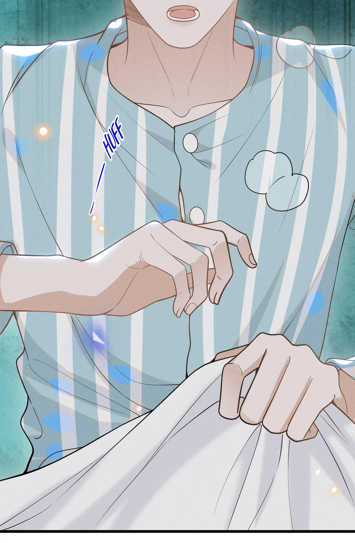 Read See You Never chapter 42 image 23 on Lezhin